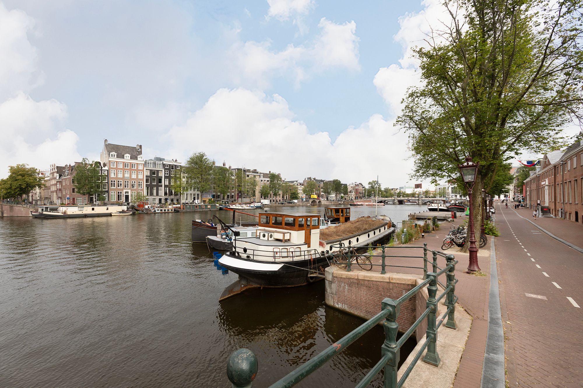 Foto van Amstel 51H, Amsterdam