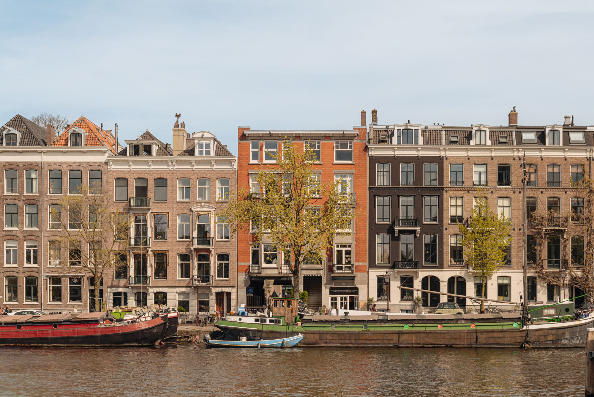 Foto van Amstel 1634, Amsterdam