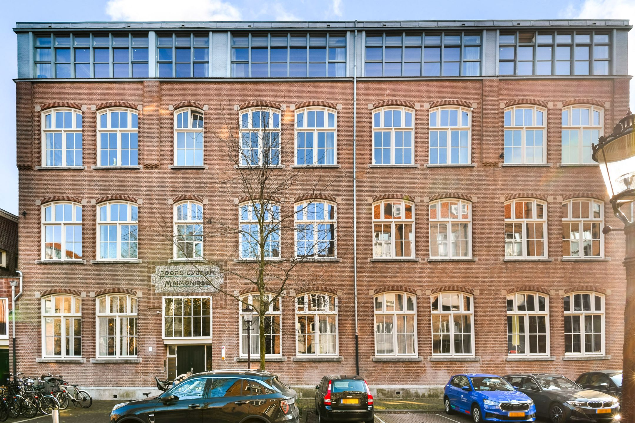 Foto van Voormalige Stadstimmertuin 2K, Amsterdam