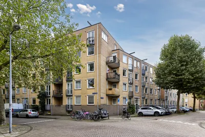 Foto van Compagniestraat 52, Amsterdam