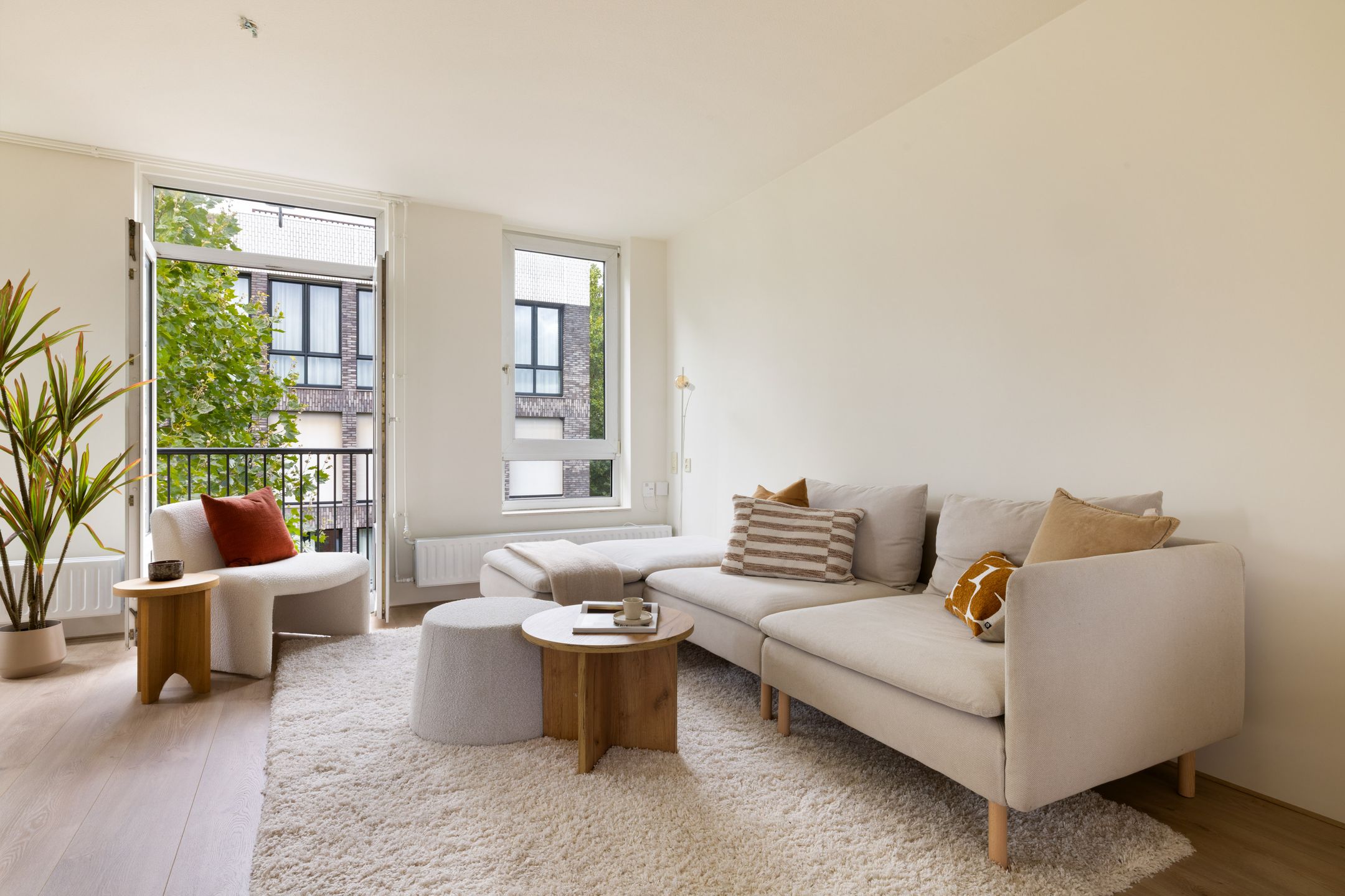 Foto van Boulevardpad 27, Amsterdam