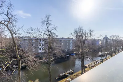 Foto van Ravenwerf 40, Amsterdam