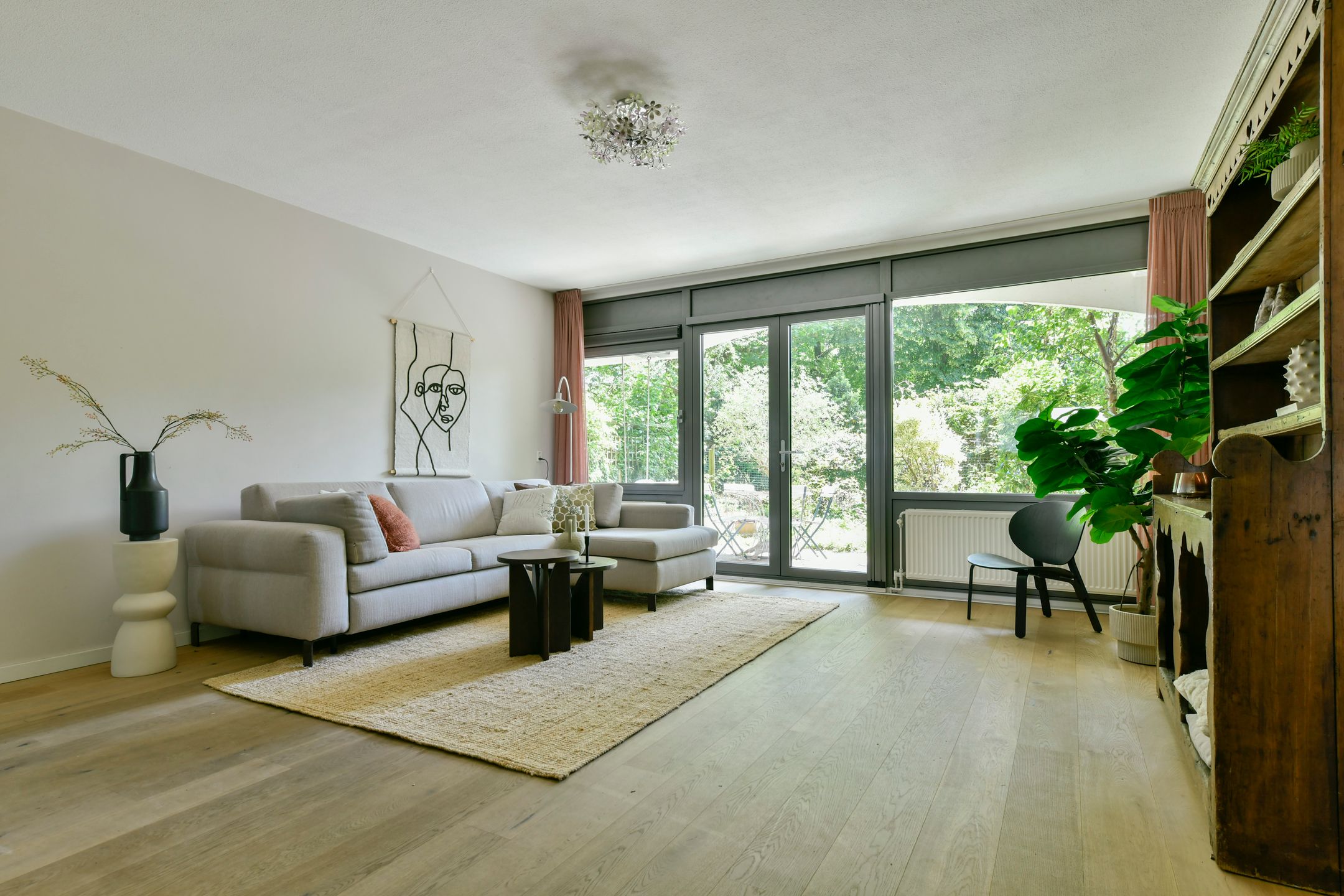 Foto van Kattenburgerhof 32, Amsterdam