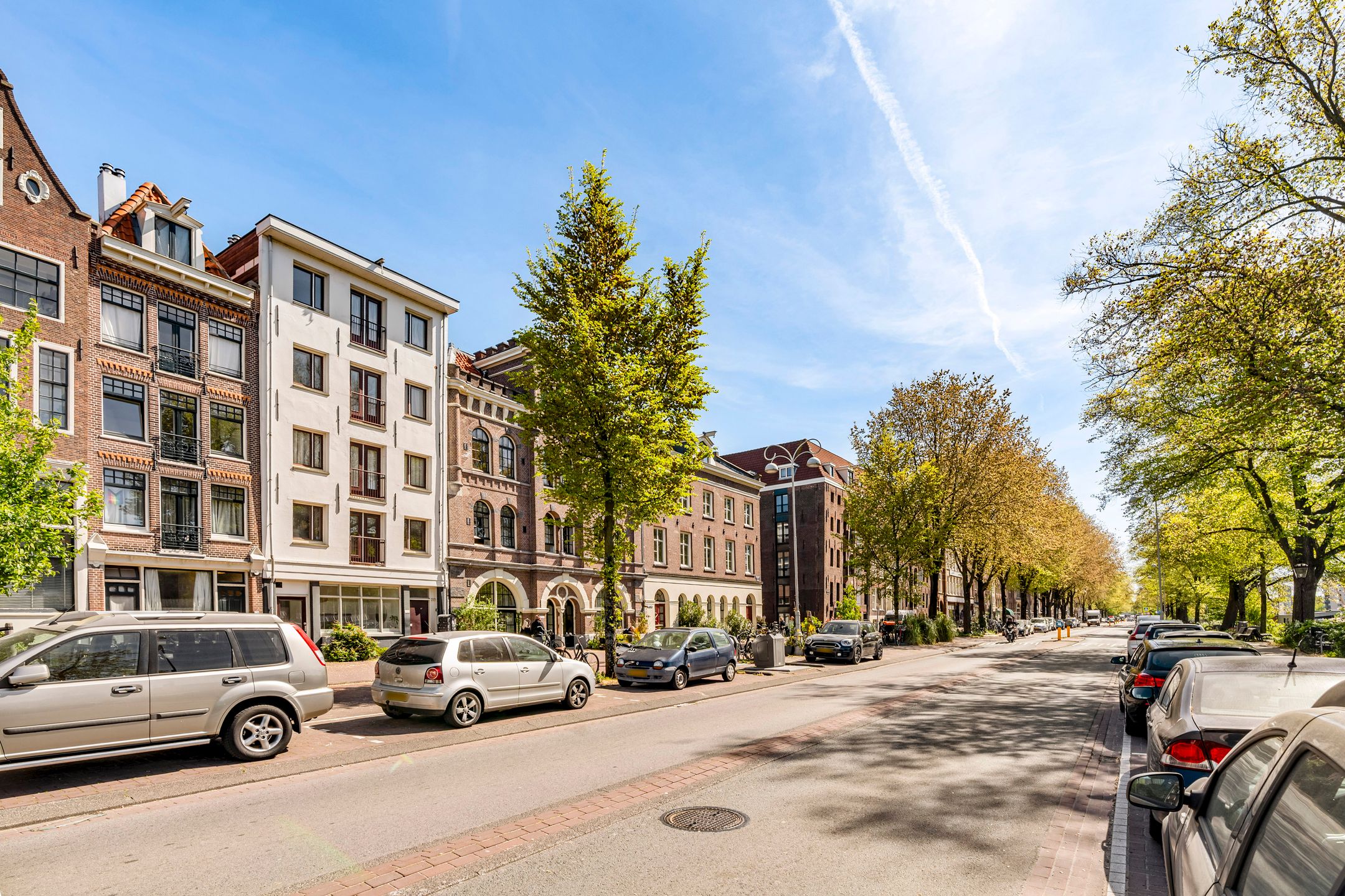 Foto van Kattenburgergracht 17A, Amsterdam
