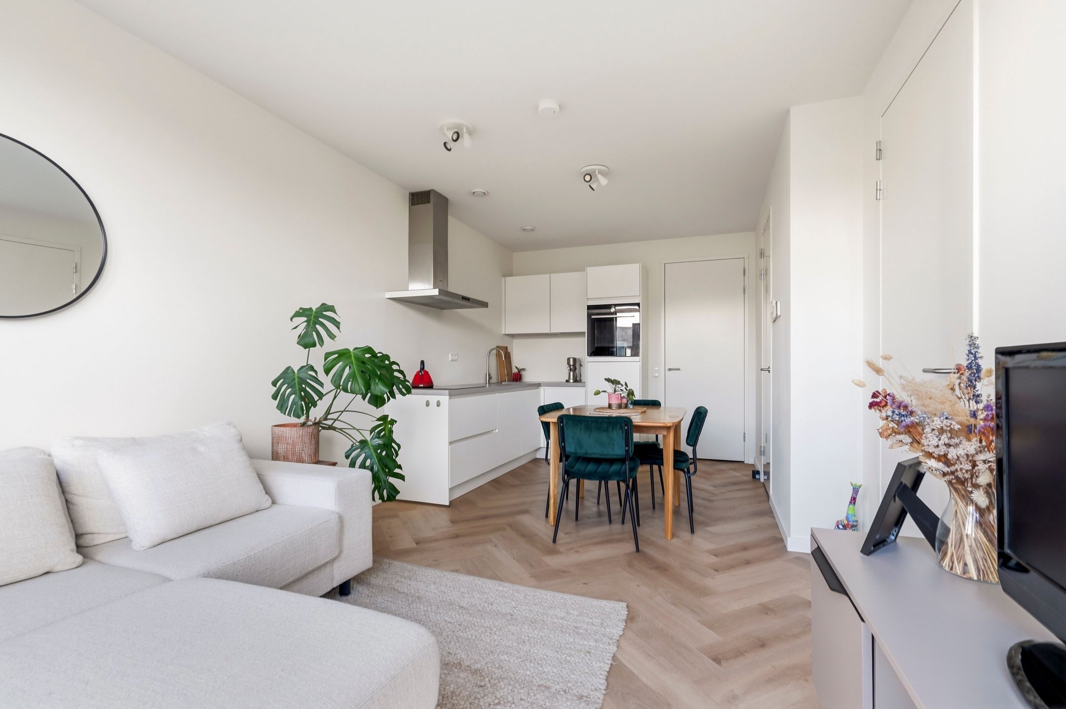 Foto van Willem Parelstraat 272, Amsterdam