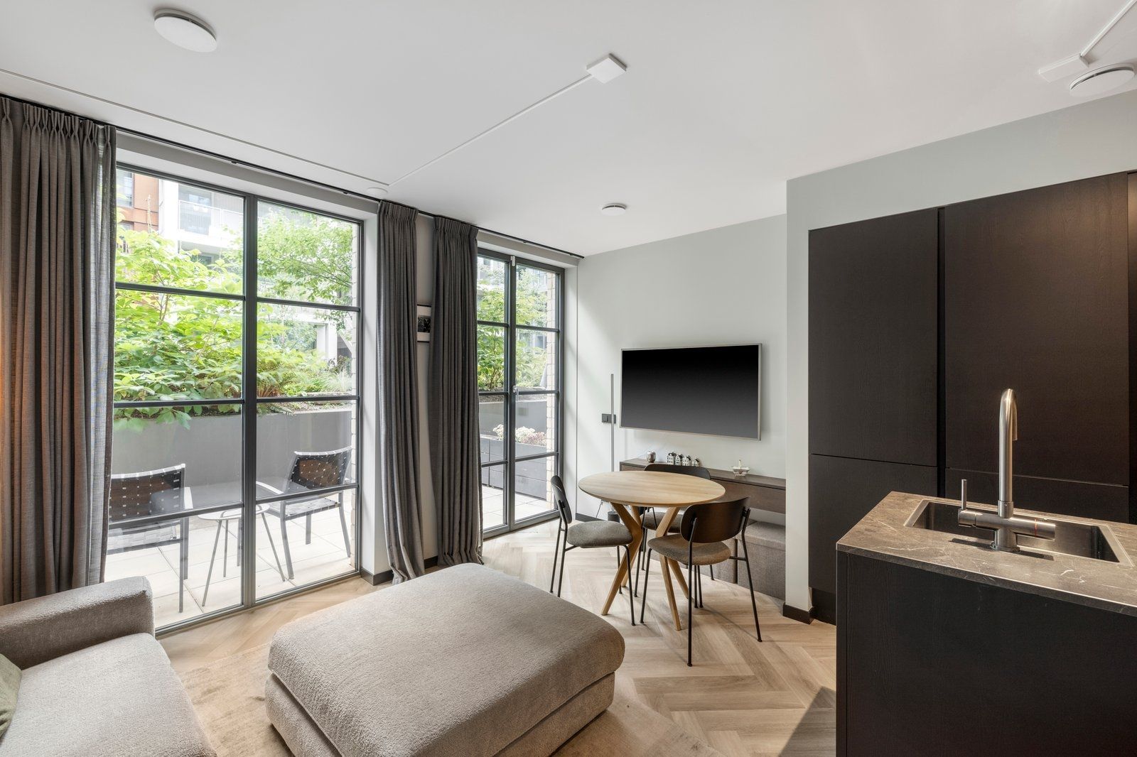 Foto van VOC-kade 116, Amsterdam