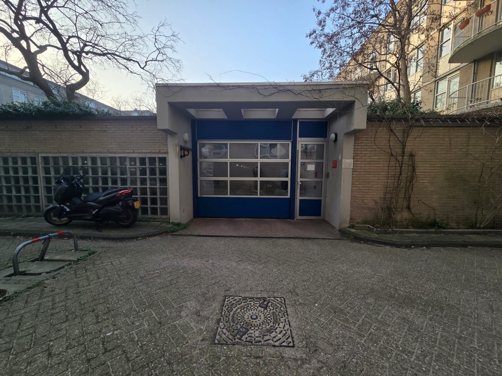 Foto van Tweede Wittenburgerdwarsstraat 178, Amsterdam
