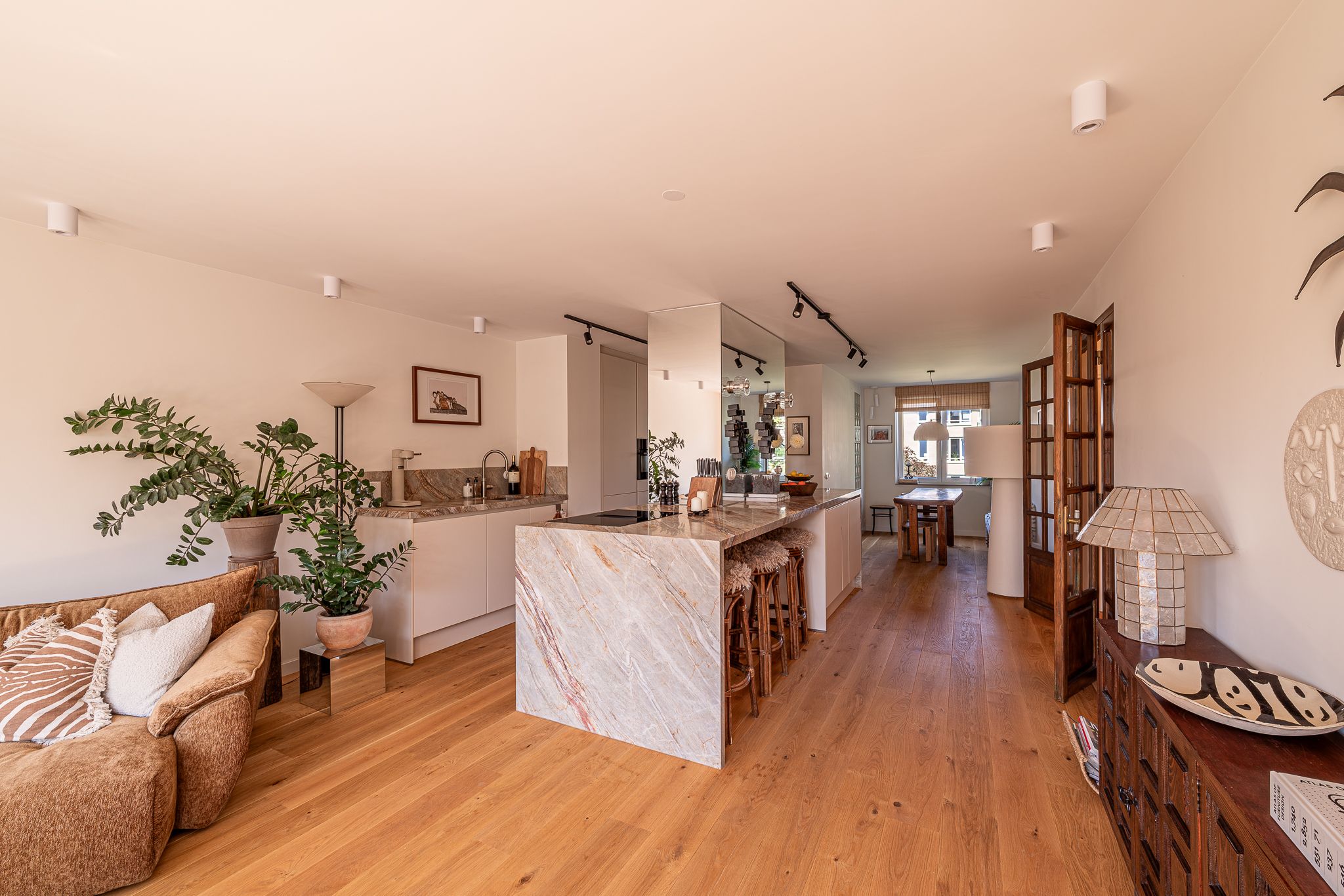 Foto van Tweede Wittenburgerdwarsstraat 23, Amsterdam