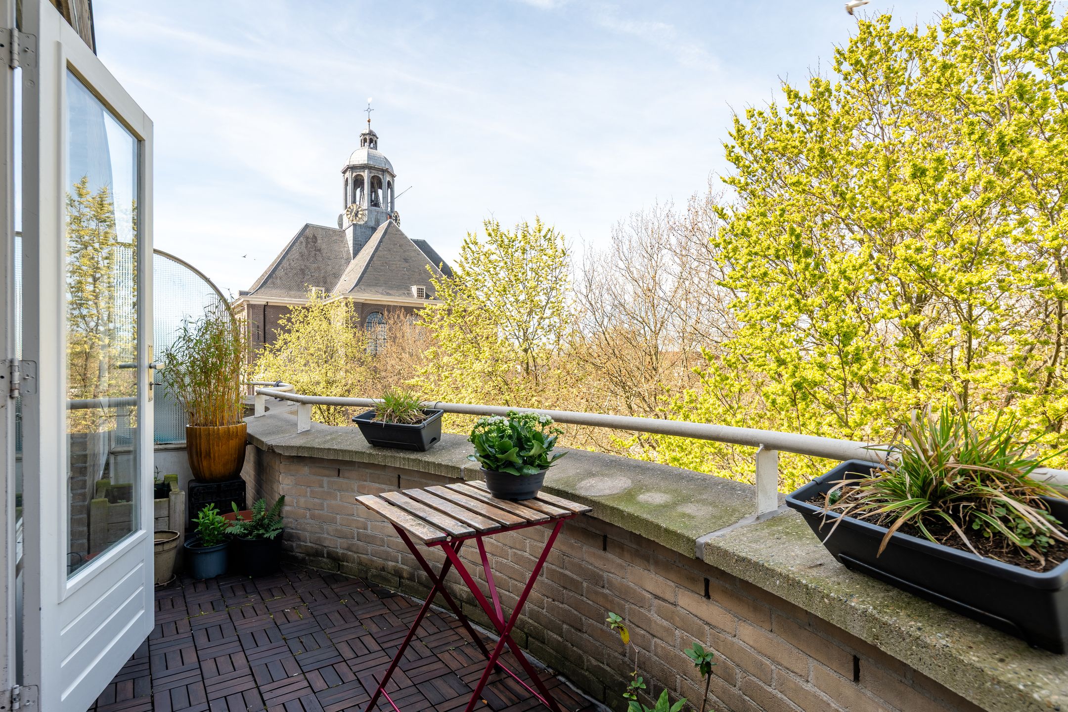 Foto van Kleine Wittenburgerstraat 92, Amsterdam