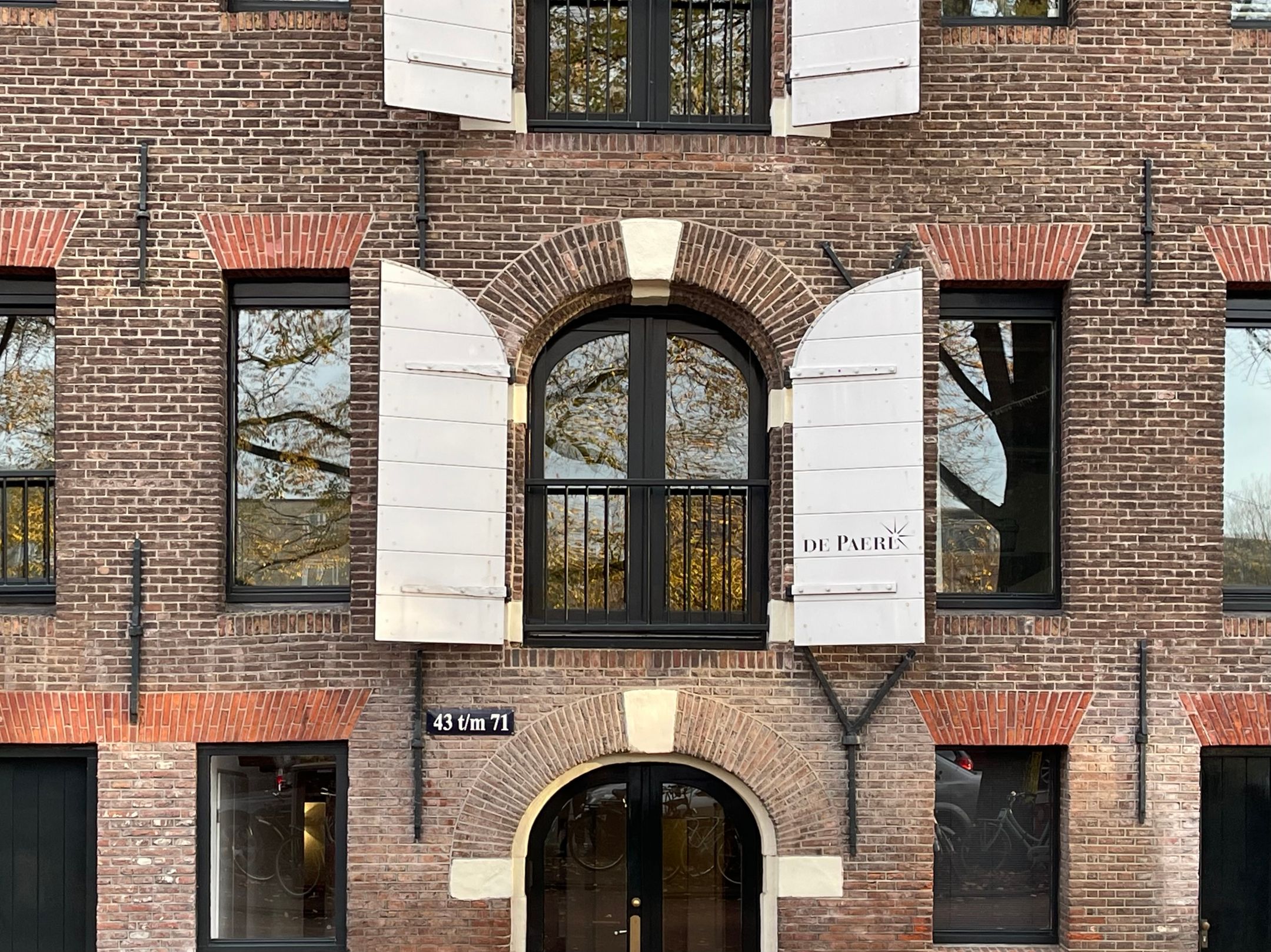 Foto van Wittenburgergracht 49, Amsterdam