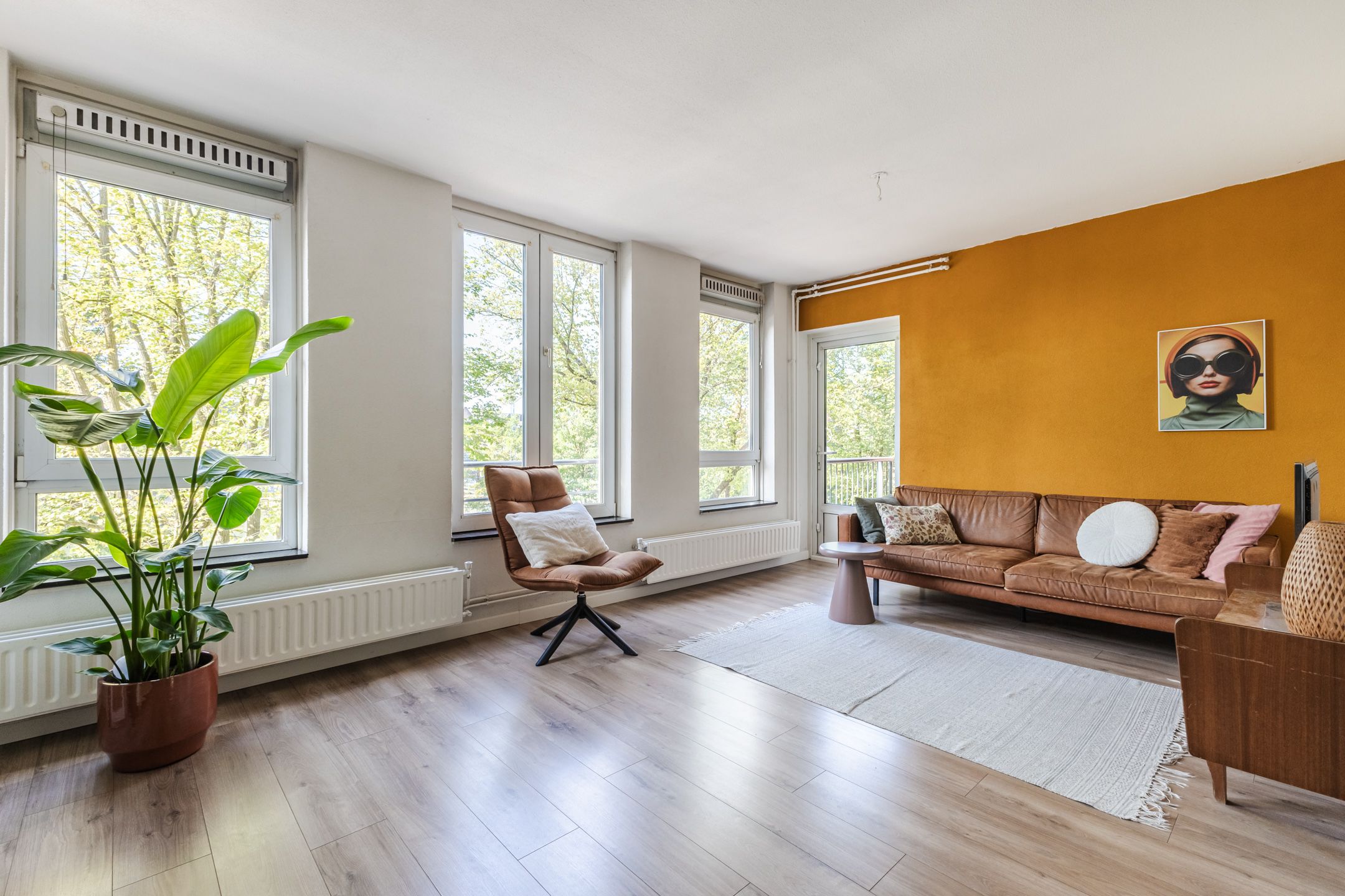 Foto van Oostenburgergracht 47C, Amsterdam