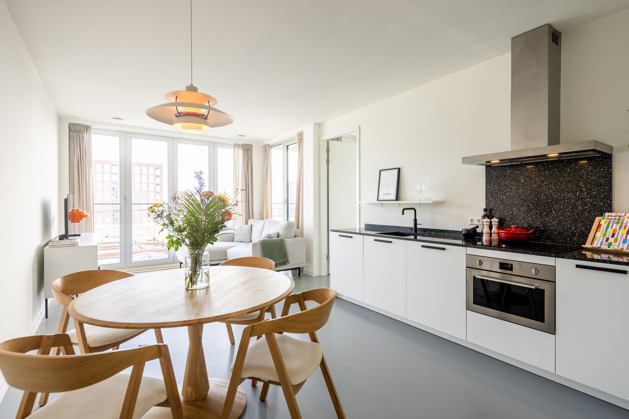 Foto van Jan Kiststraat 153, Amsterdam