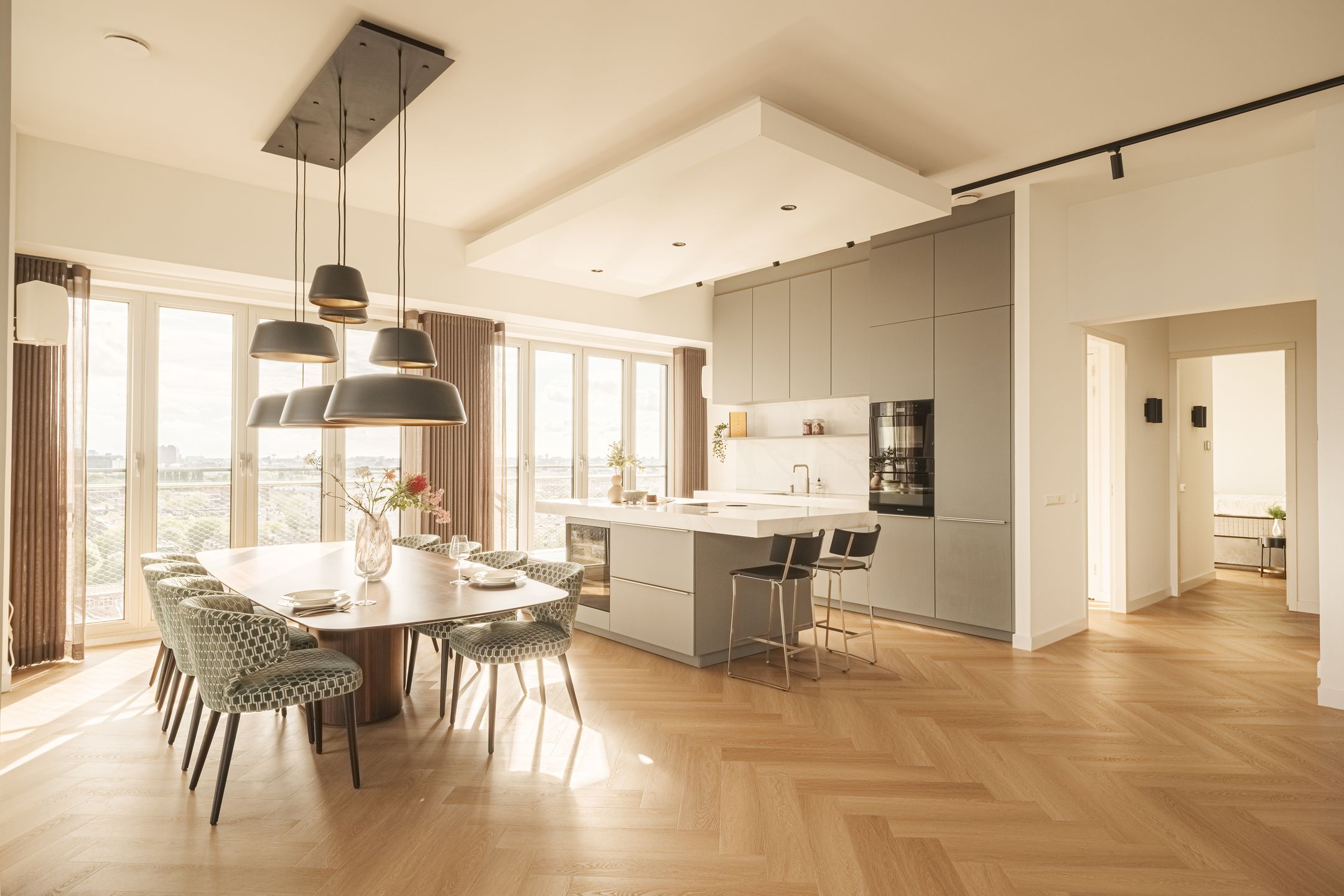 Foto van Jan Kiststraat 203, Amsterdam