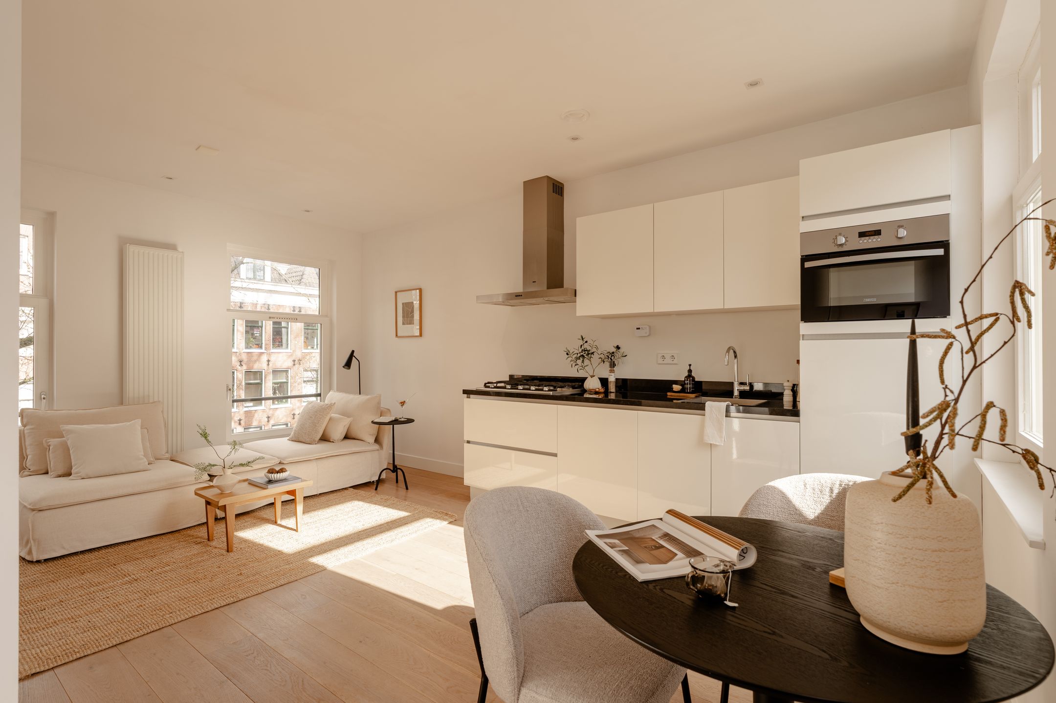 Foto van Czaar Peterstraat 1463, Amsterdam