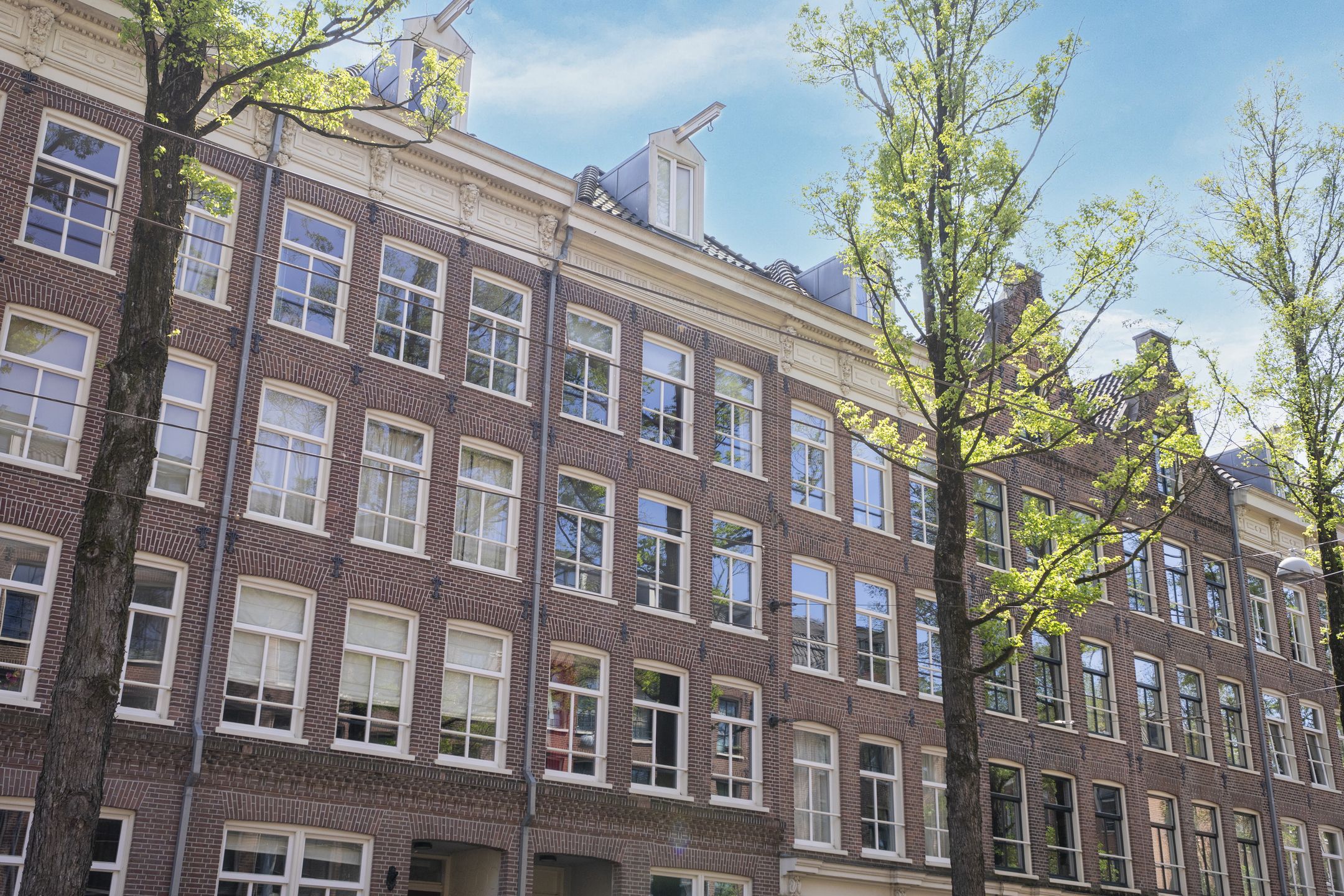 Foto van Czaar Peterstraat 184E, Amsterdam