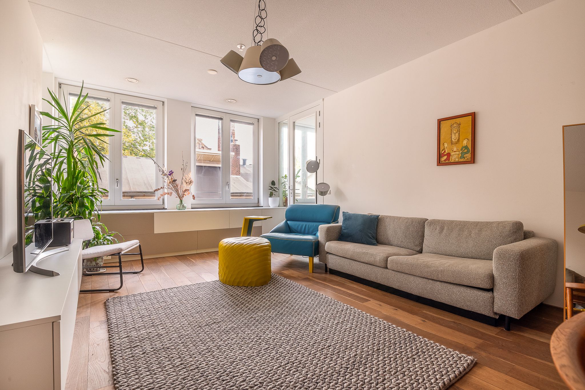 Foto van Cornelis Vermuydenstraat 82, Amsterdam