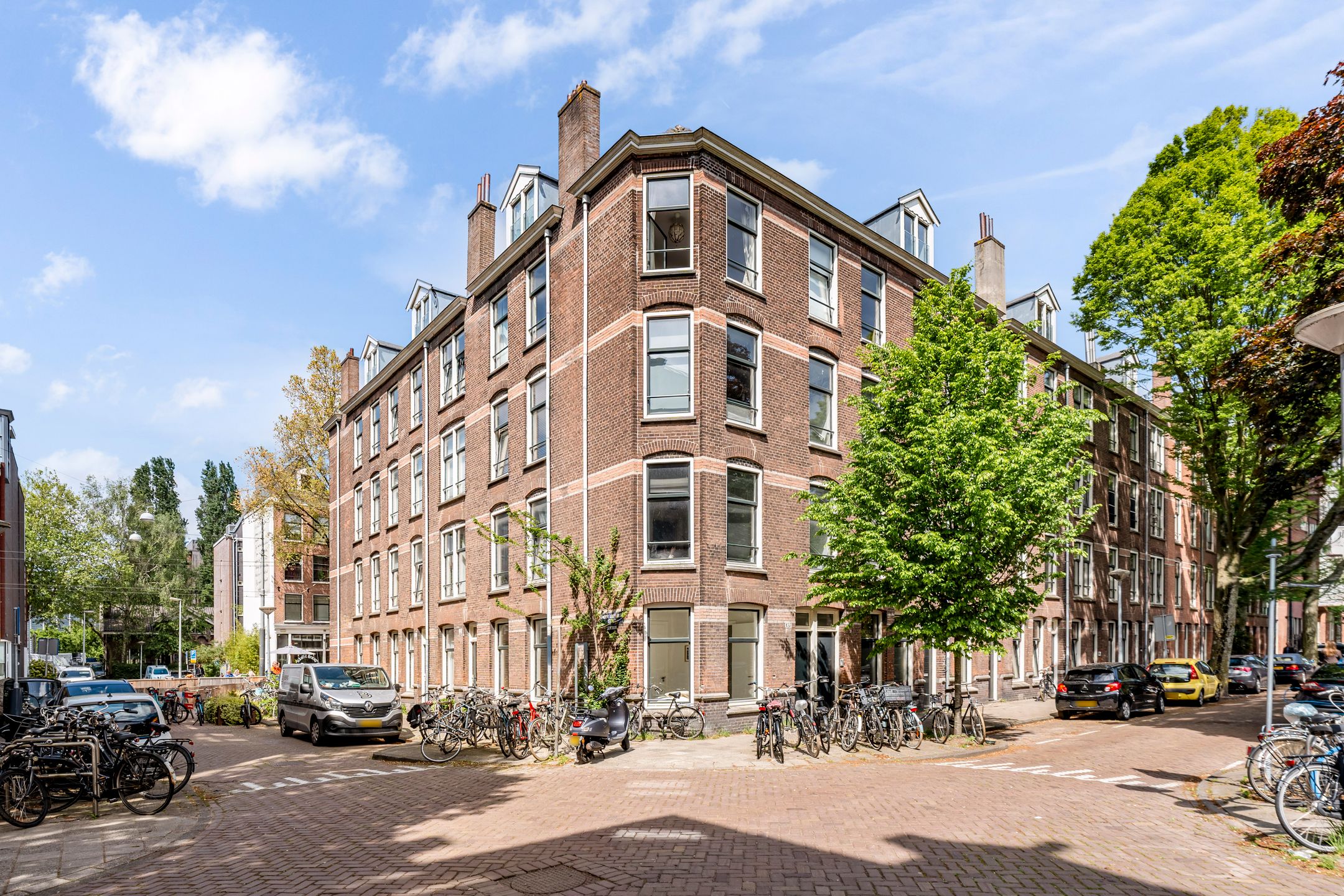 Foto van Blankenstraat 137H, Amsterdam