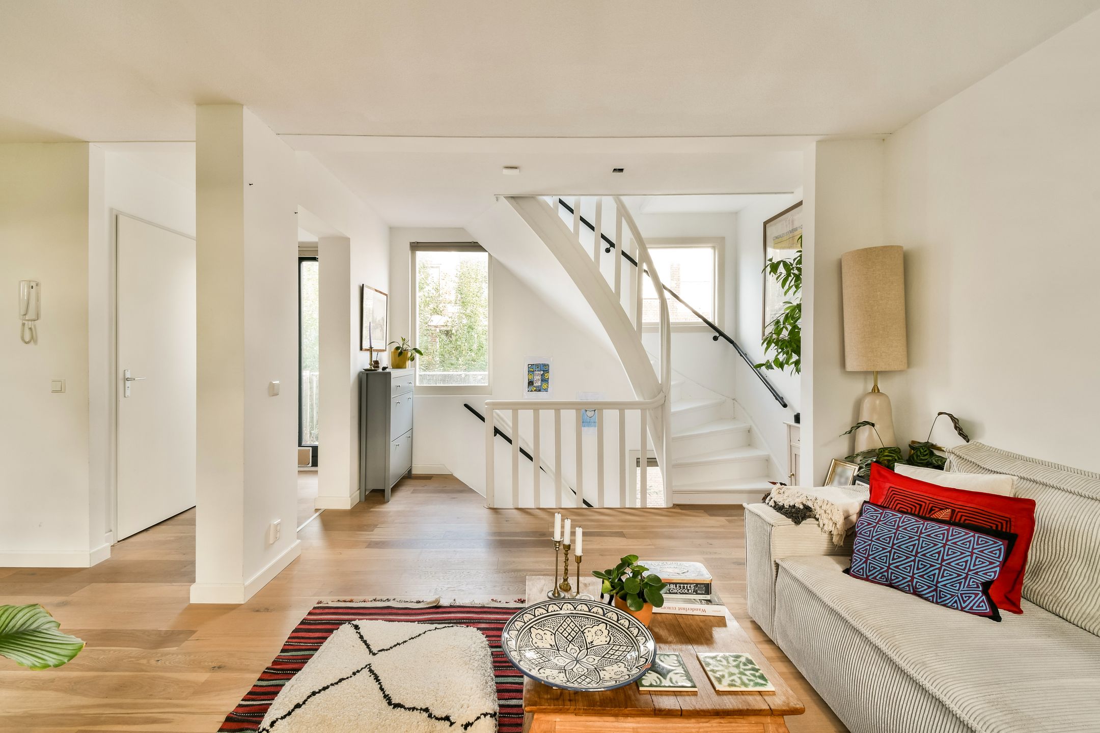 Foto van Blankenstraat 153C, Amsterdam