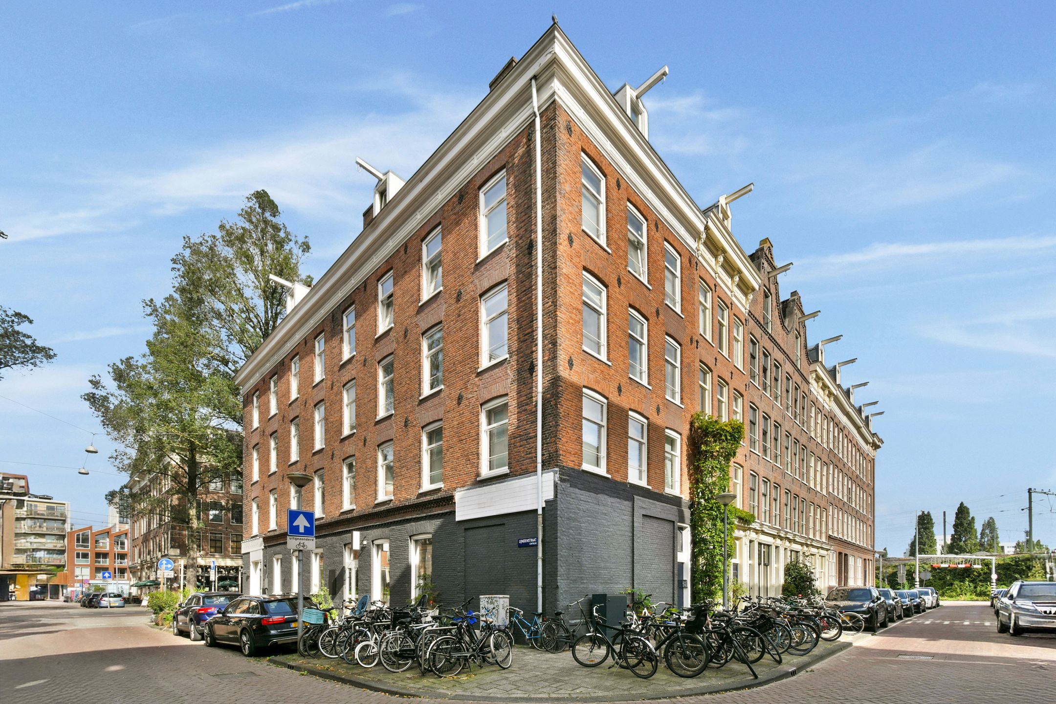 Foto van Blankenstraat 1752V, Amsterdam