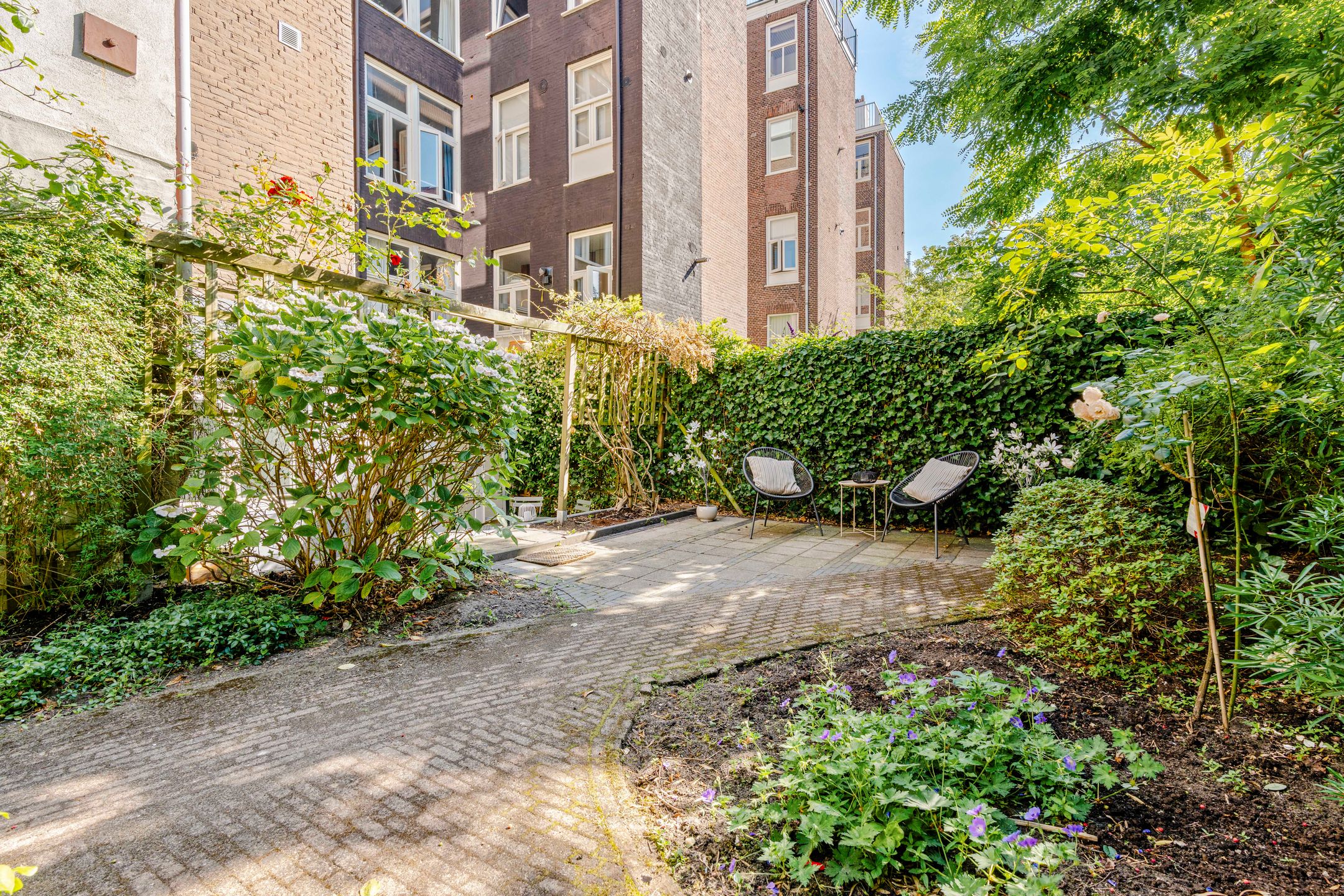 Foto van Nieuwe Prinsengracht 66F, Amsterdam
