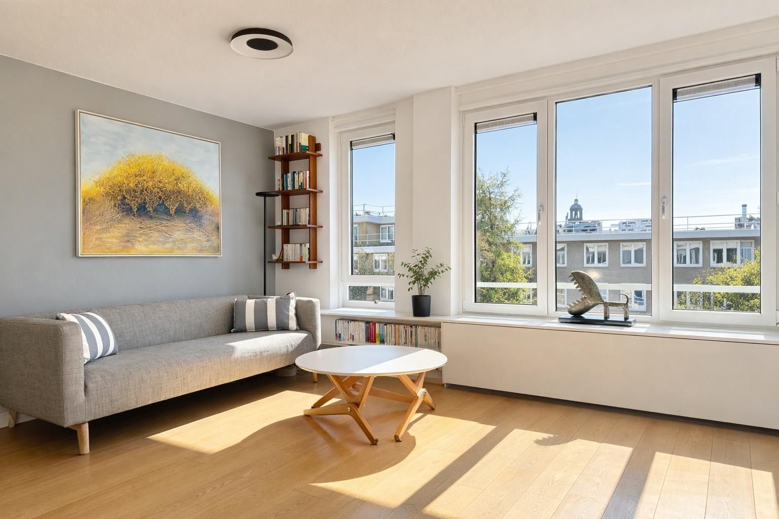 Foto van Jacob Burggraafstraat 14, Amsterdam