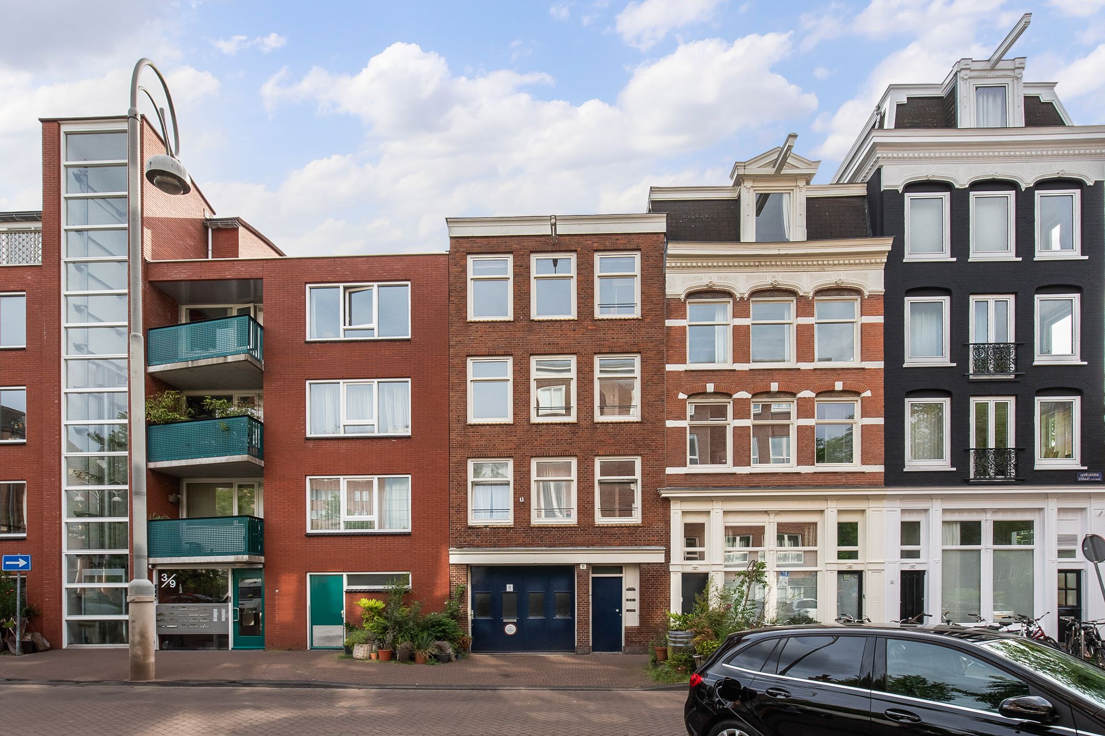 Foto van Lepelkruisstraat 112, Amsterdam