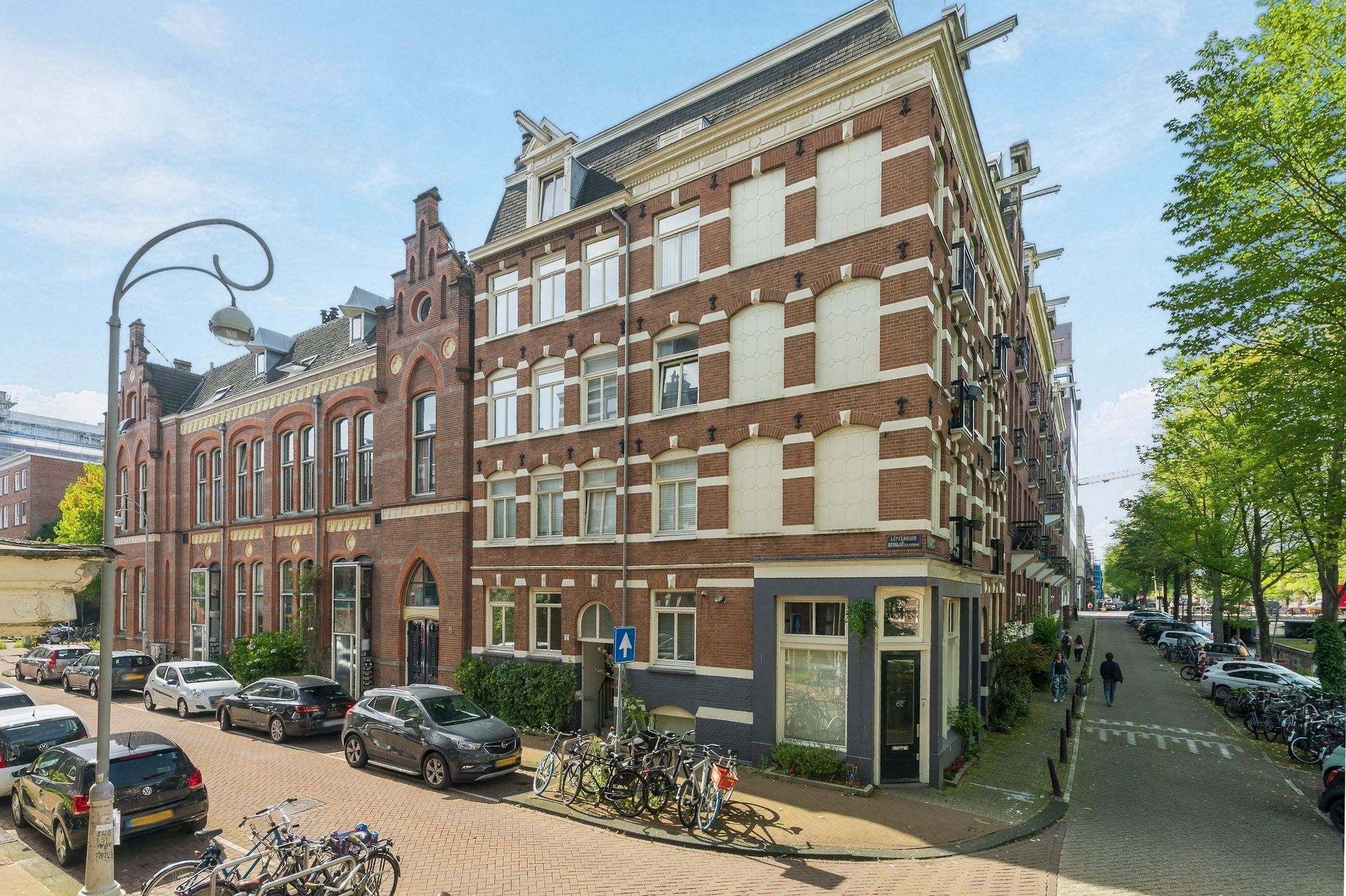 Foto van Lepelkruisstraat 2H, Amsterdam