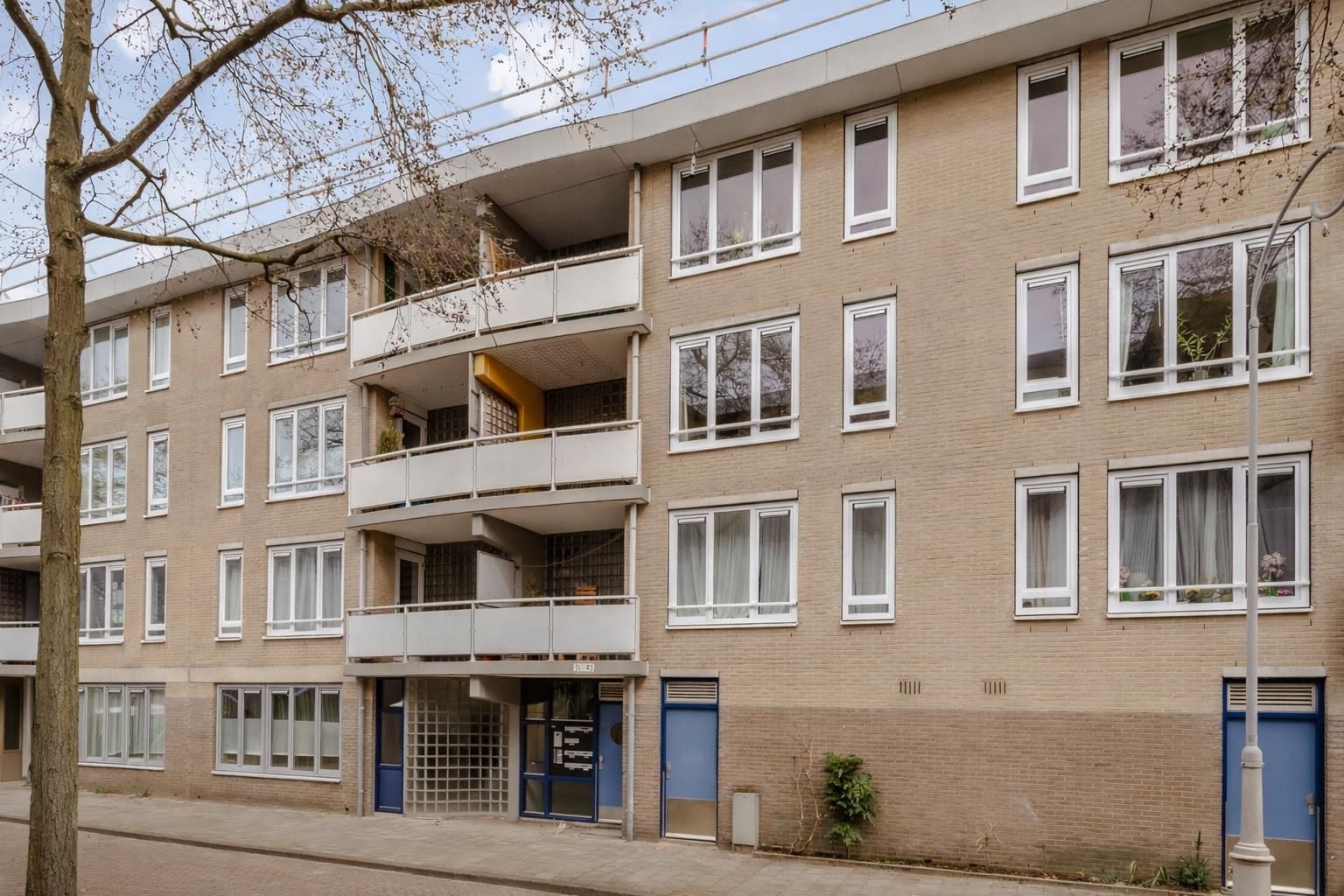 Foto van Jan Witheijnstraat 39, Amsterdam
