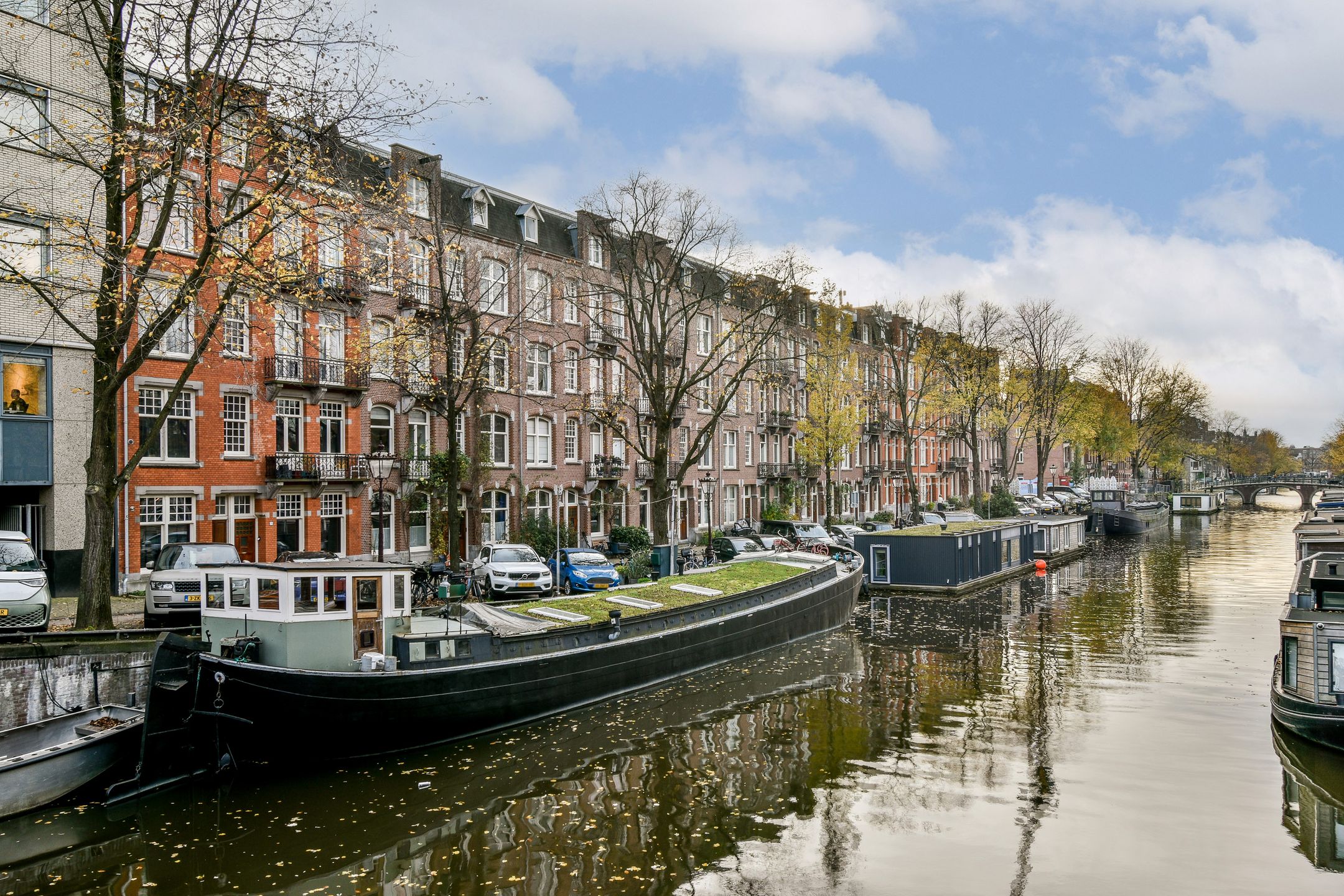 Foto van Nieuwe Prinsengracht 20H, Amsterdam