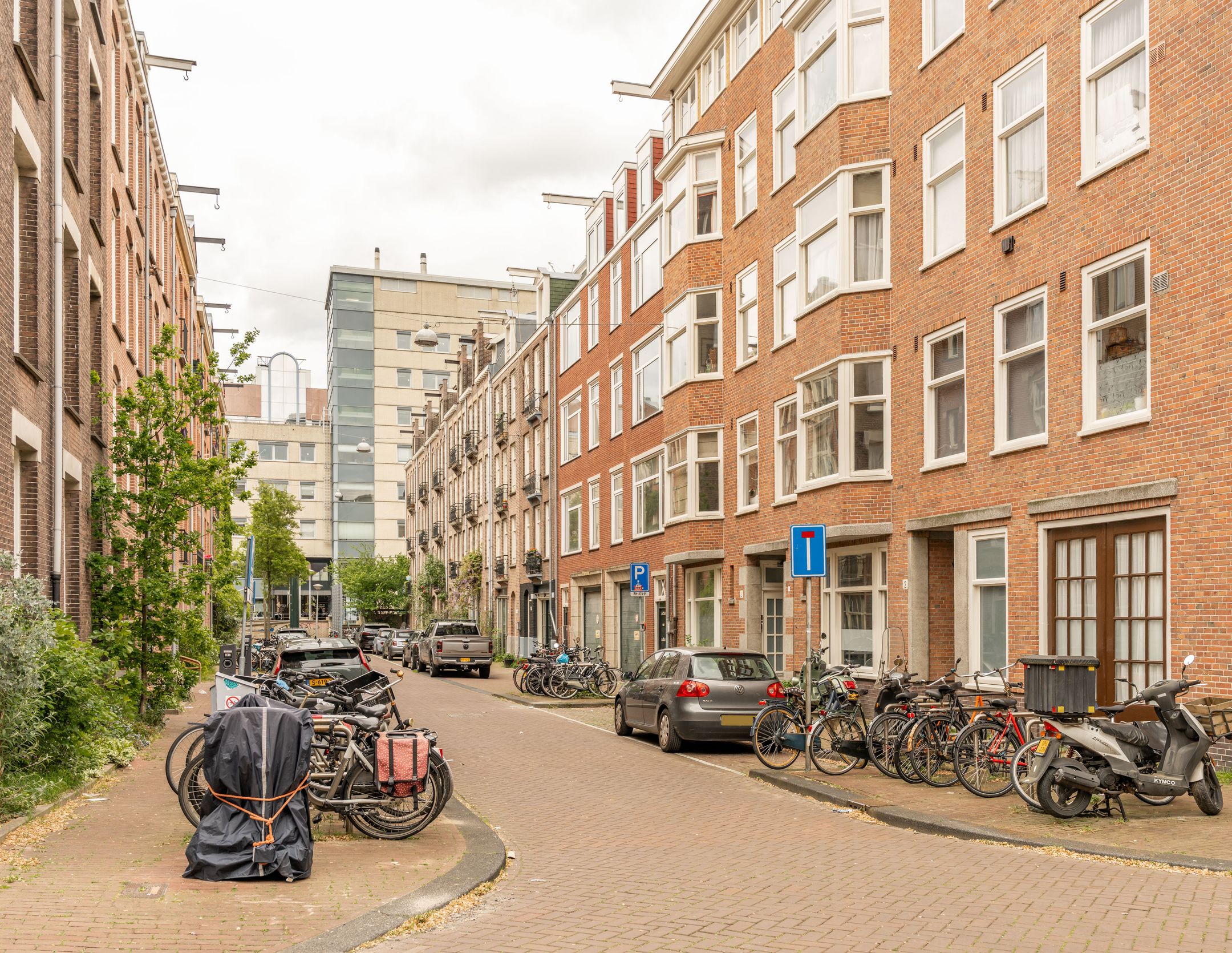 Foto van Lepelstraat 23, Amsterdam