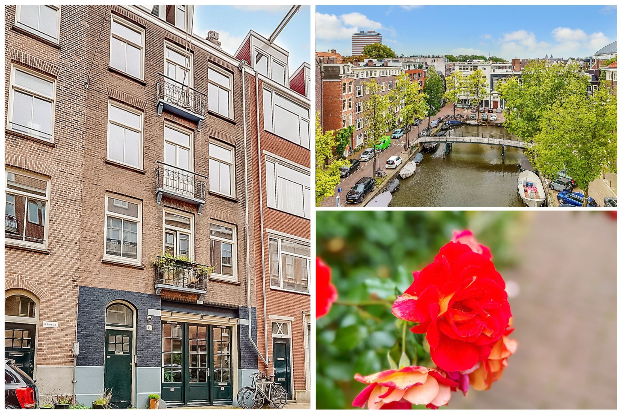 Foto van Lepelstraat 62, Amsterdam