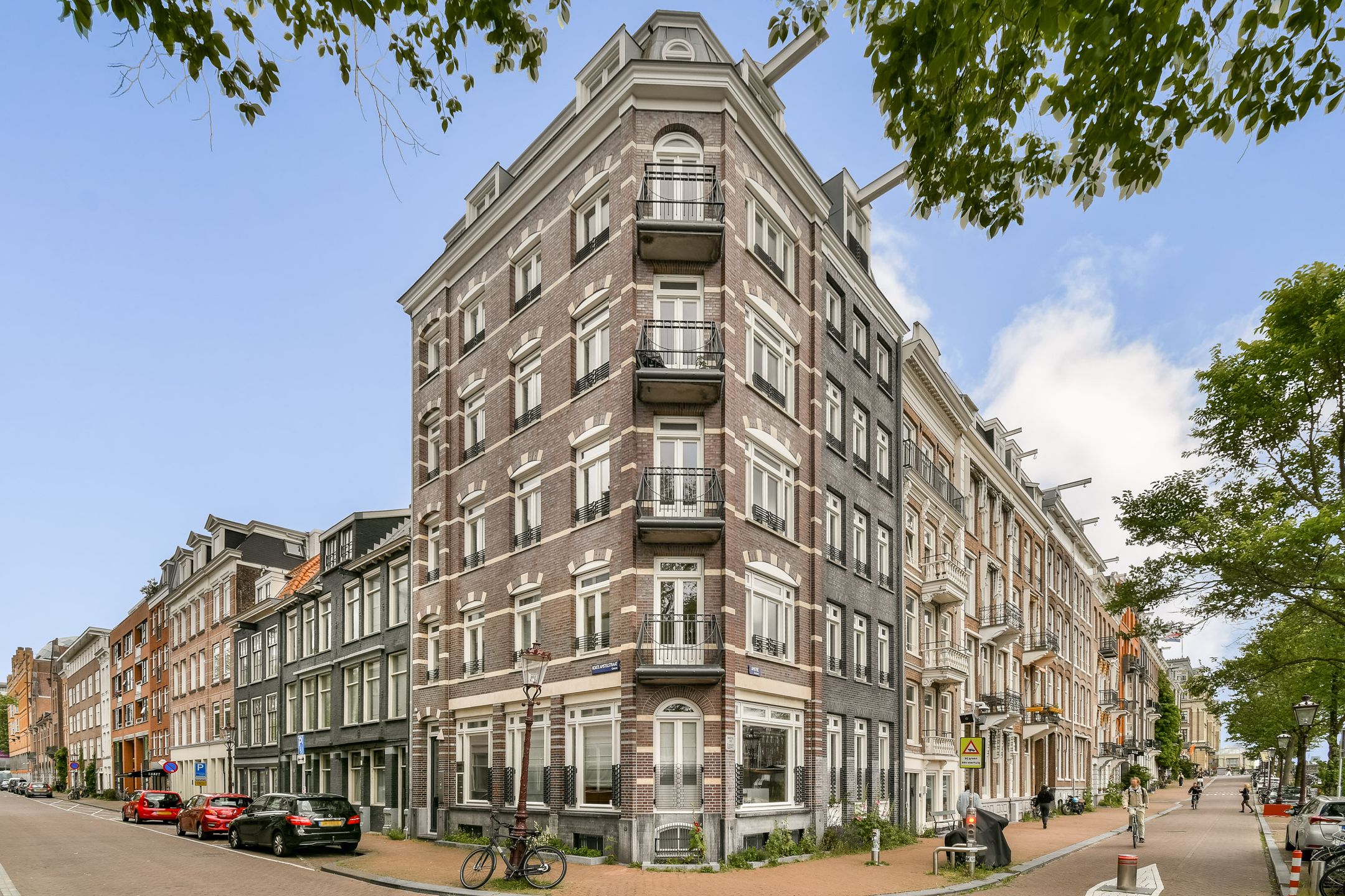 Foto van Korte Amstelstraat 2B, Amsterdam