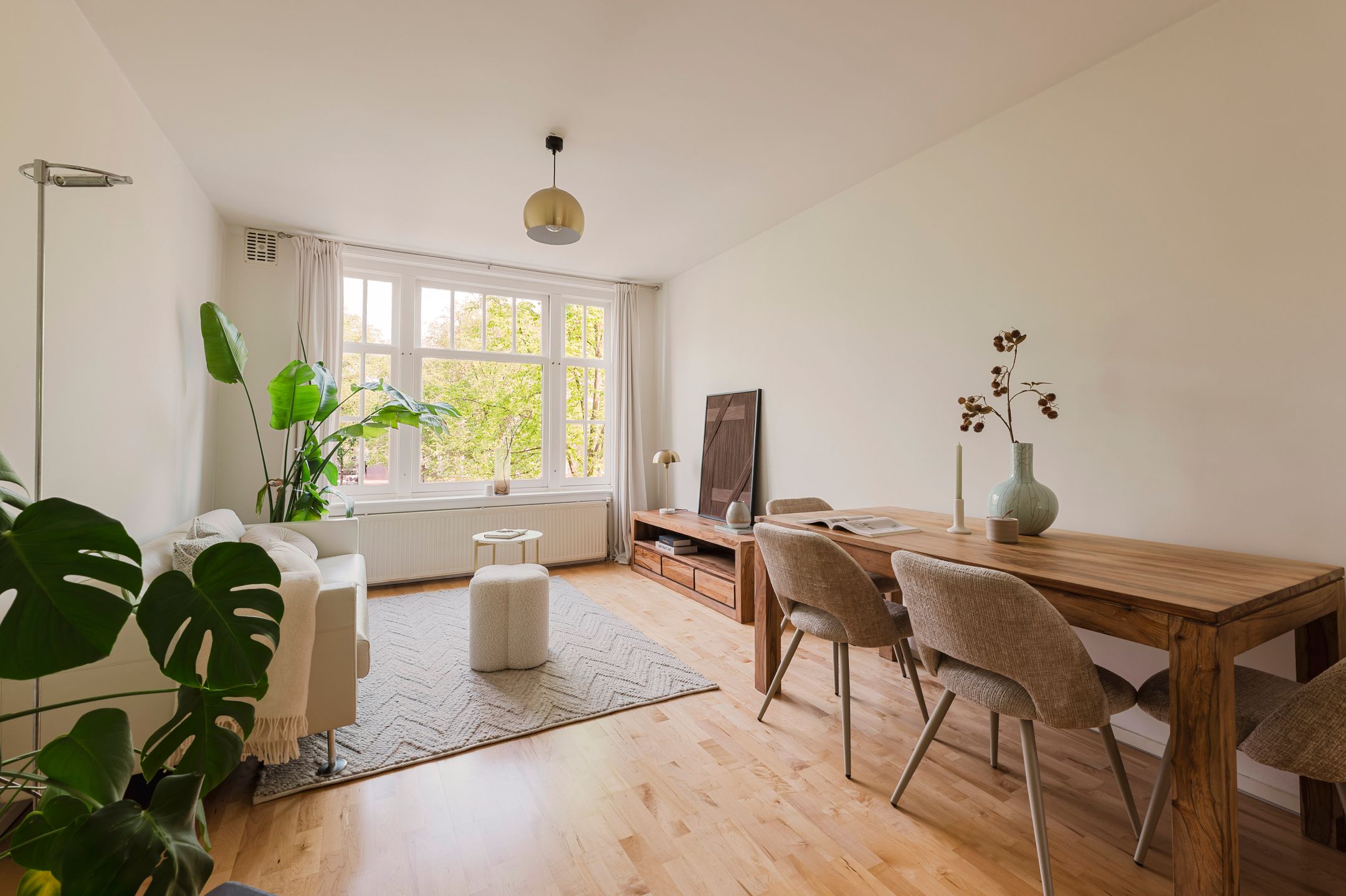 Foto van Nieuwe Achtergracht 182, Amsterdam