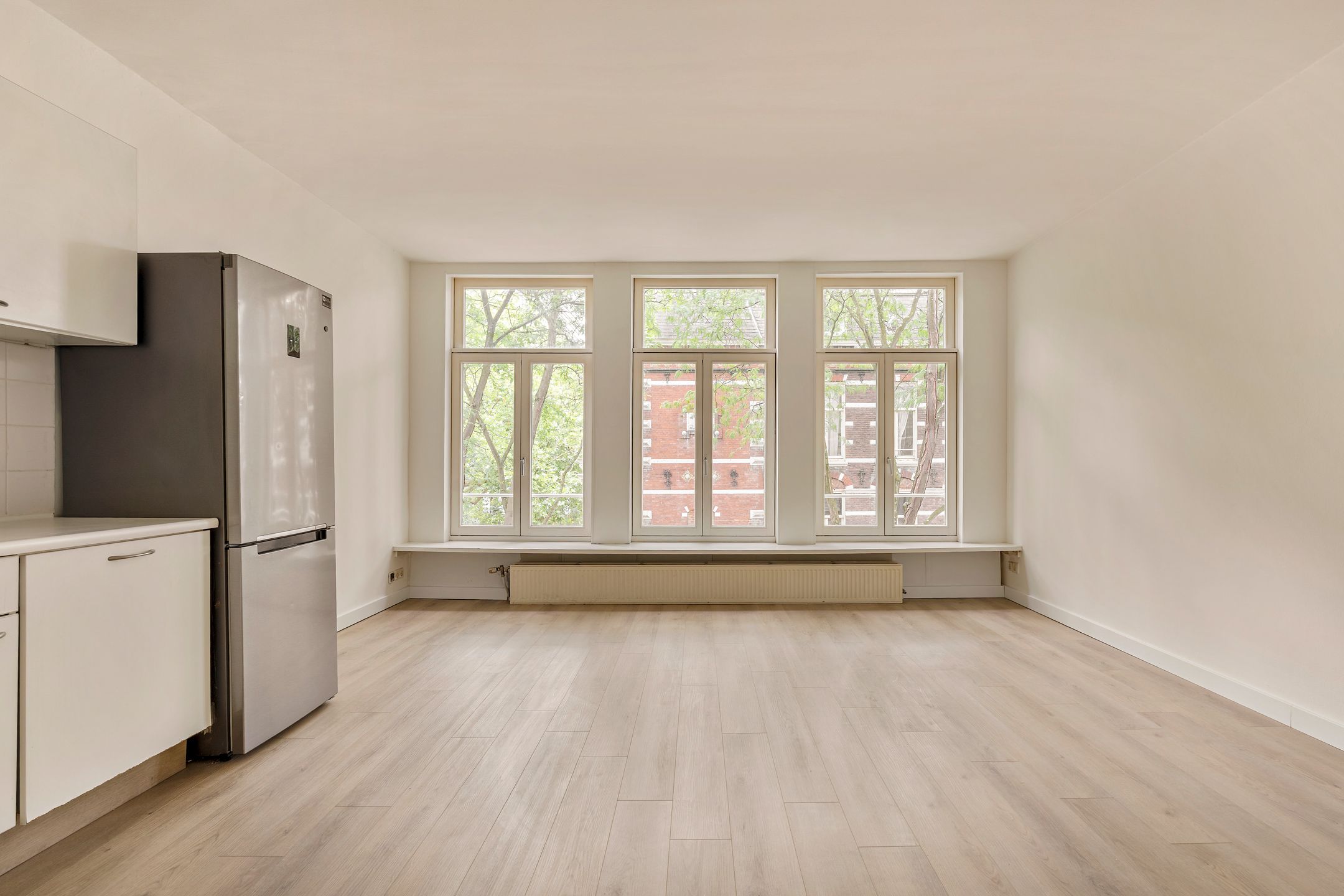 Foto van Korte Lepelstraat 953, Amsterdam