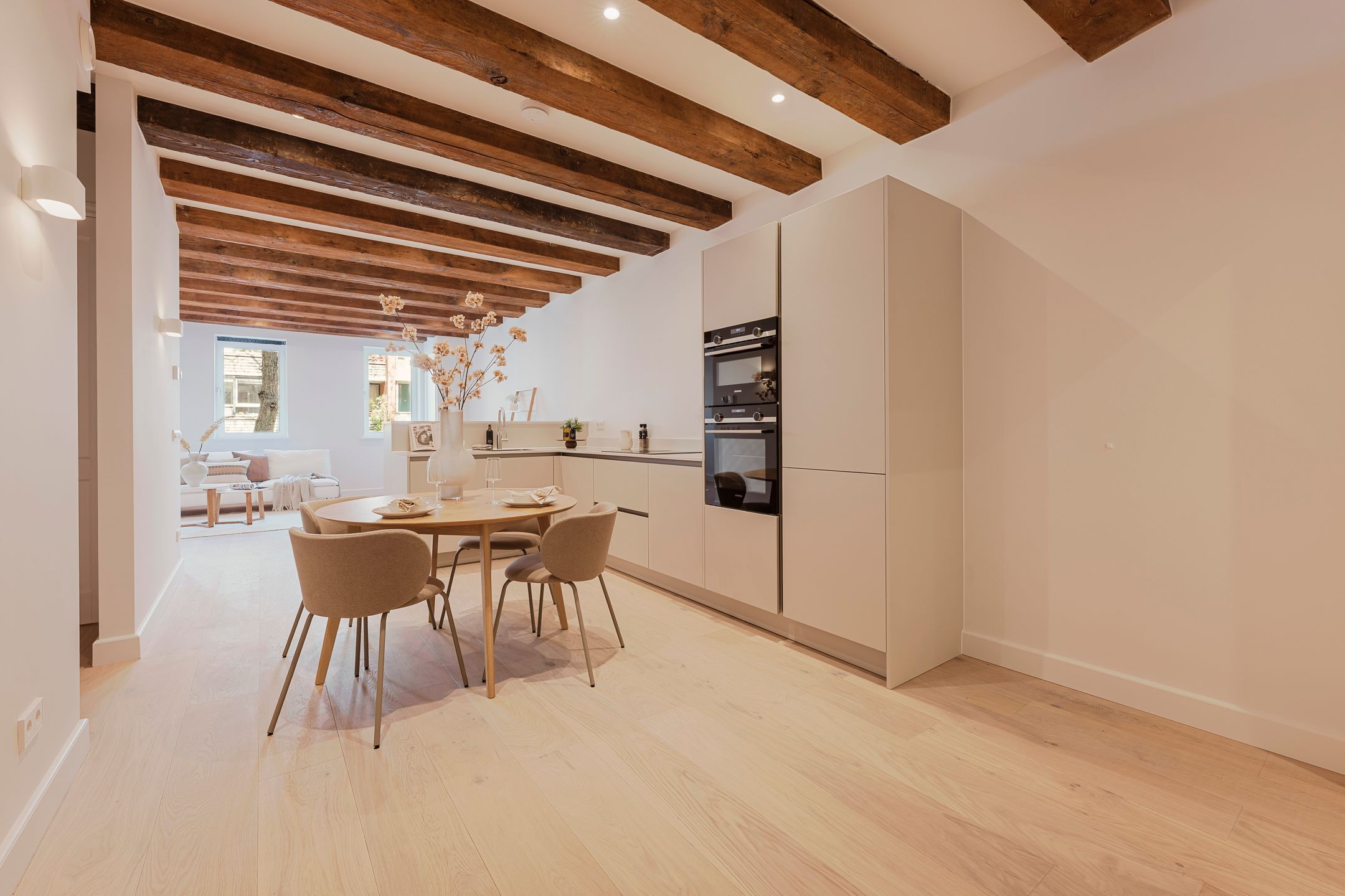 Foto van Laagte Kadijk 148B, Amsterdam