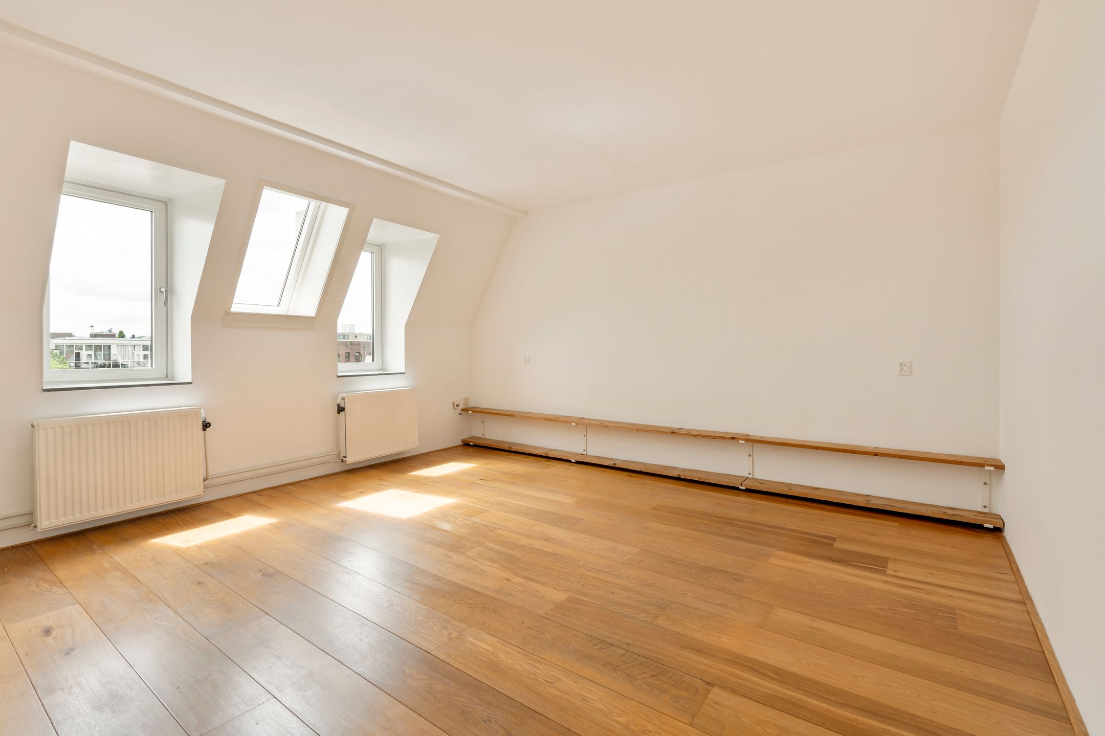 Foto van Matrozenhof 35, Amsterdam
