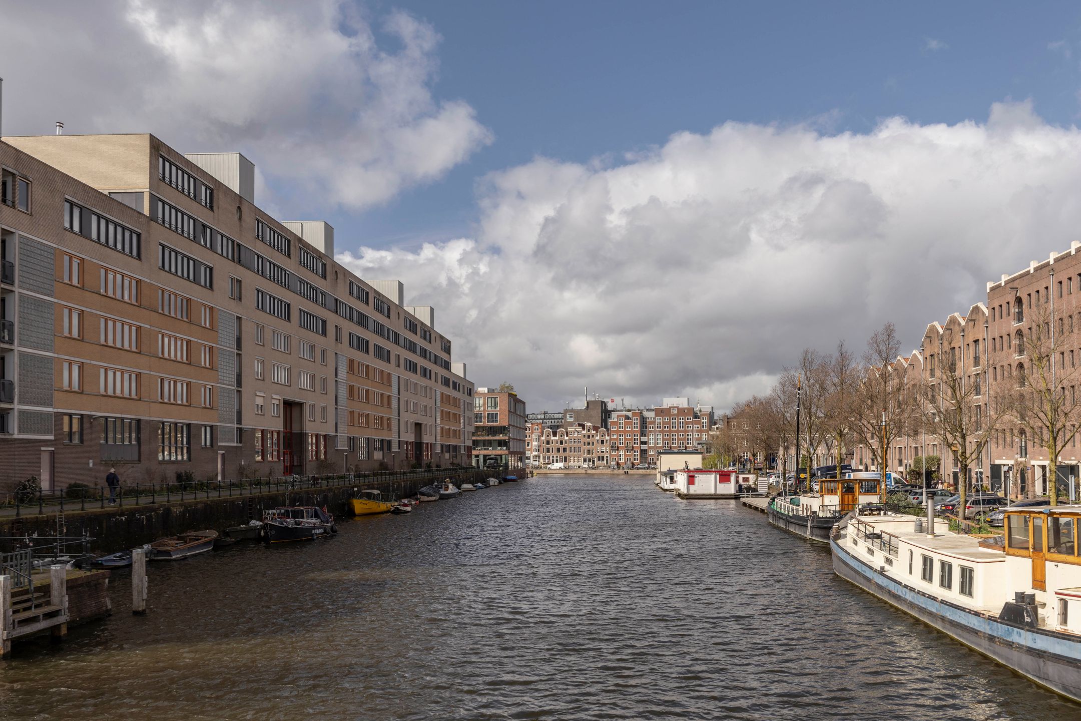 Foto van Plantagekade 32, Amsterdam