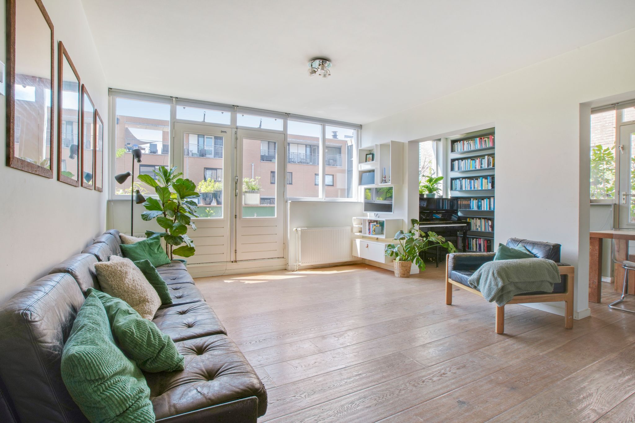 Foto van Windroosplein 34, Amsterdam