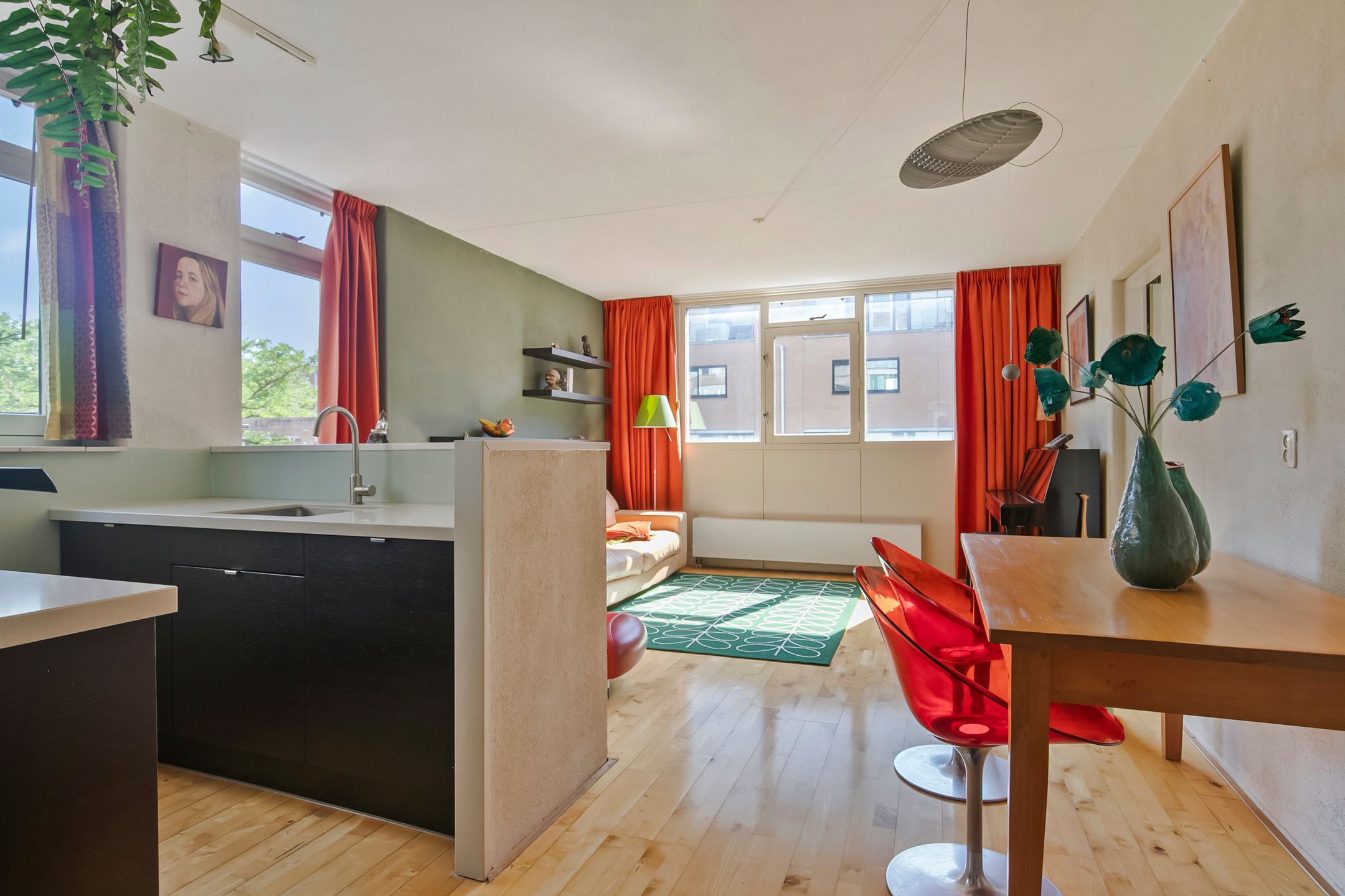 Foto van Windroosplein 82, Amsterdam