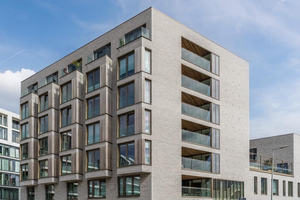 Foto van Cruquiusweg 79B3, Amsterdam