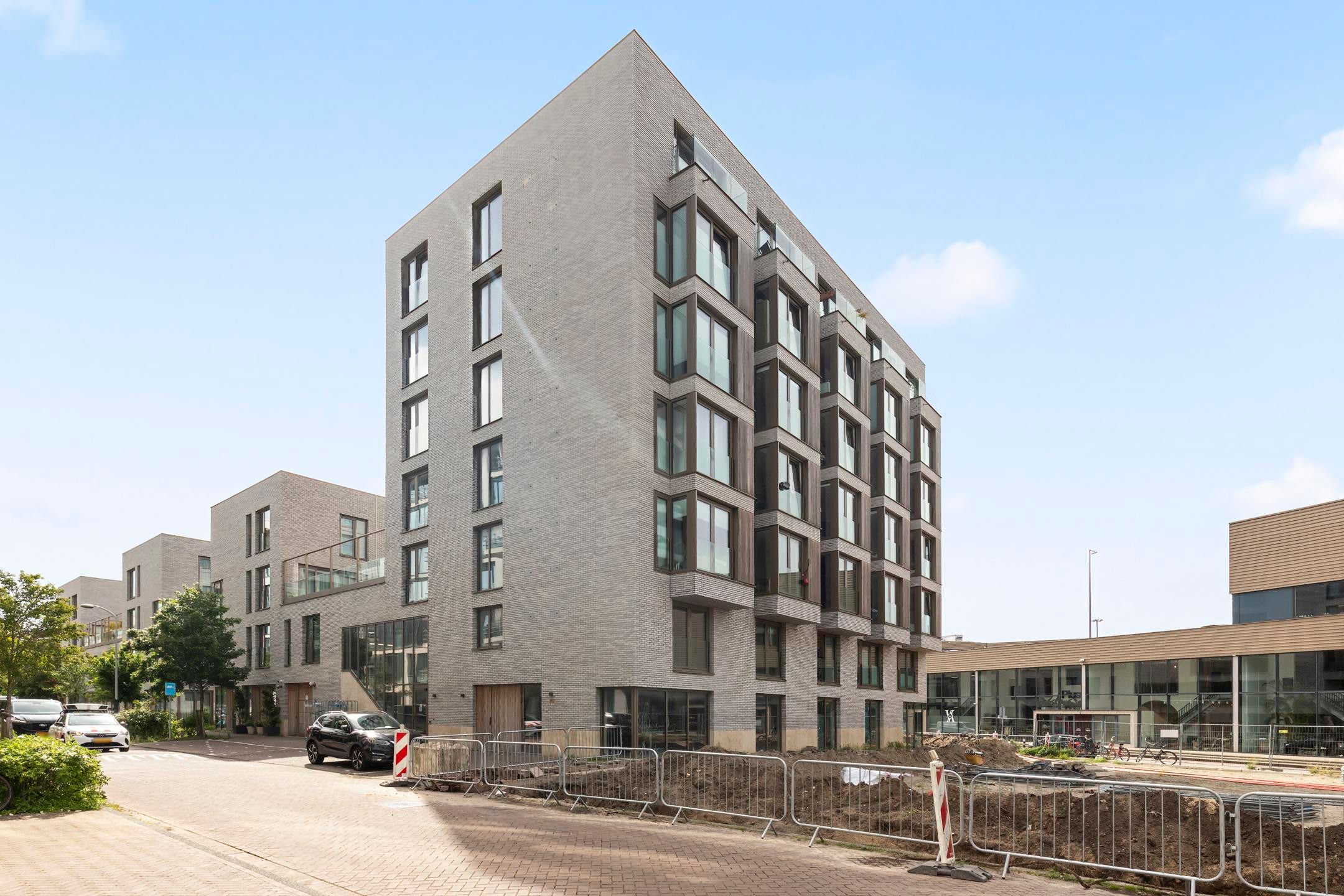 Foto van Cruquiusweg 79B9, Amsterdam