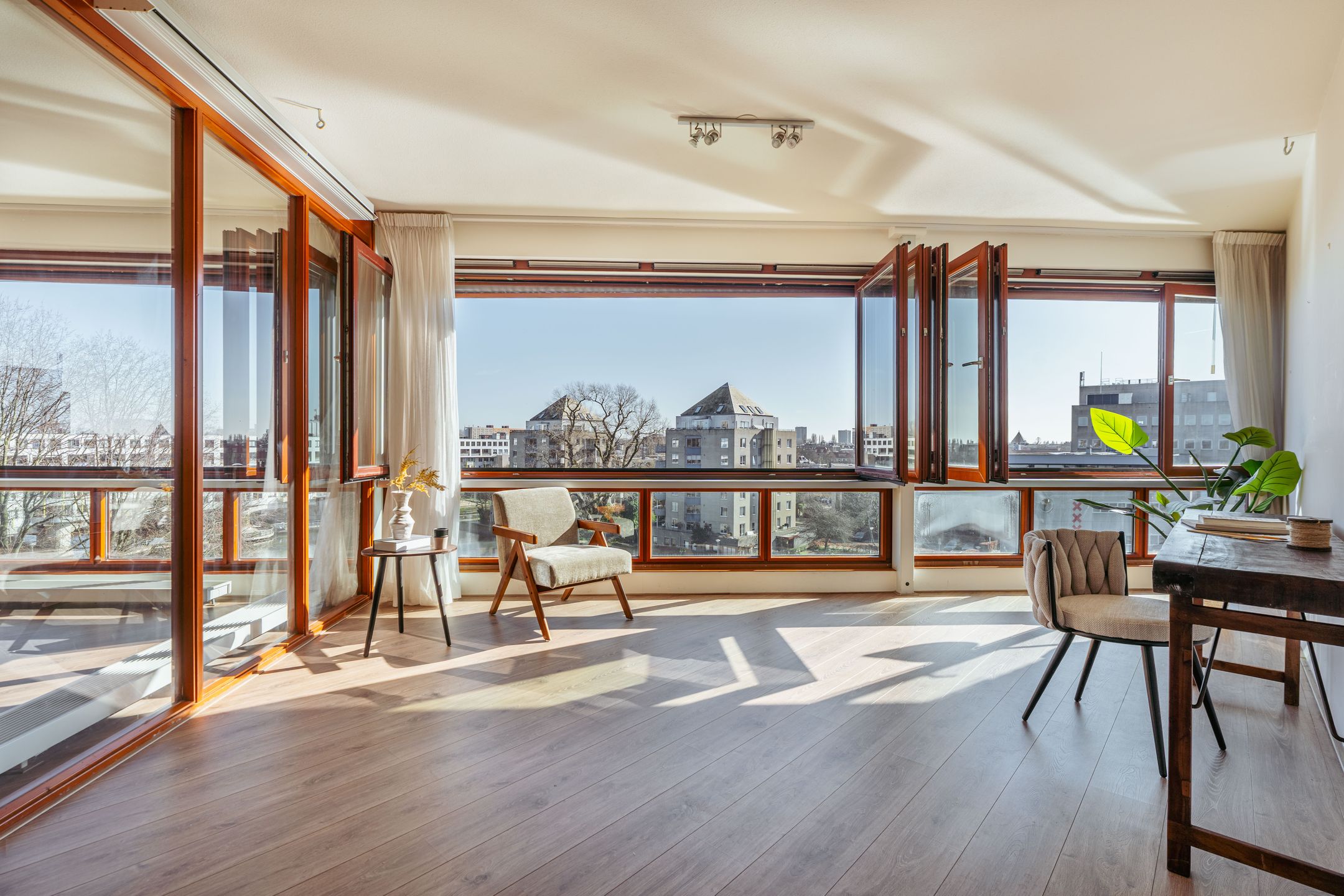 Foto van Panamalaan 96, Amsterdam