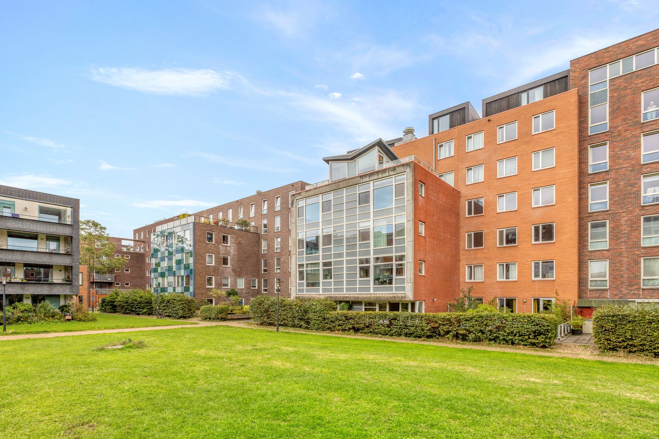 Foto van Javakade 38, Amsterdam