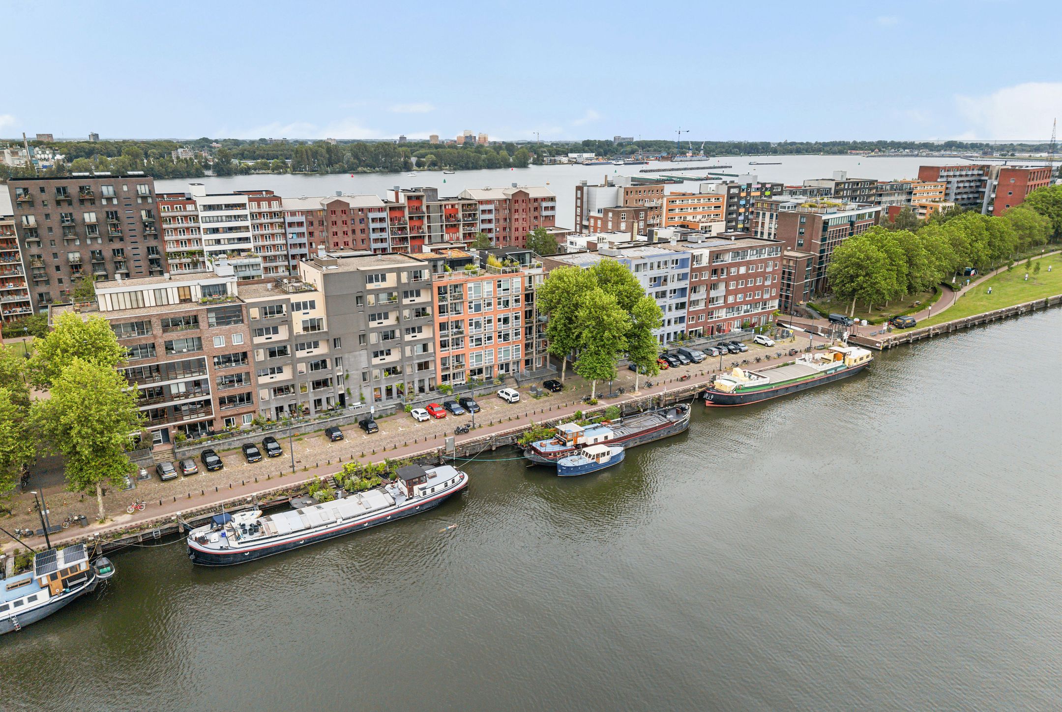 Foto van Javakade 54, Amsterdam