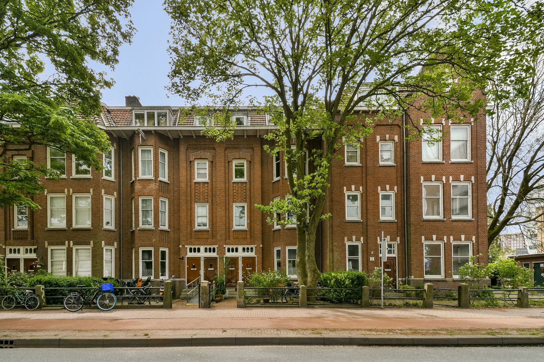 Foto van Oostelijke Handelskade 181, Amsterdam