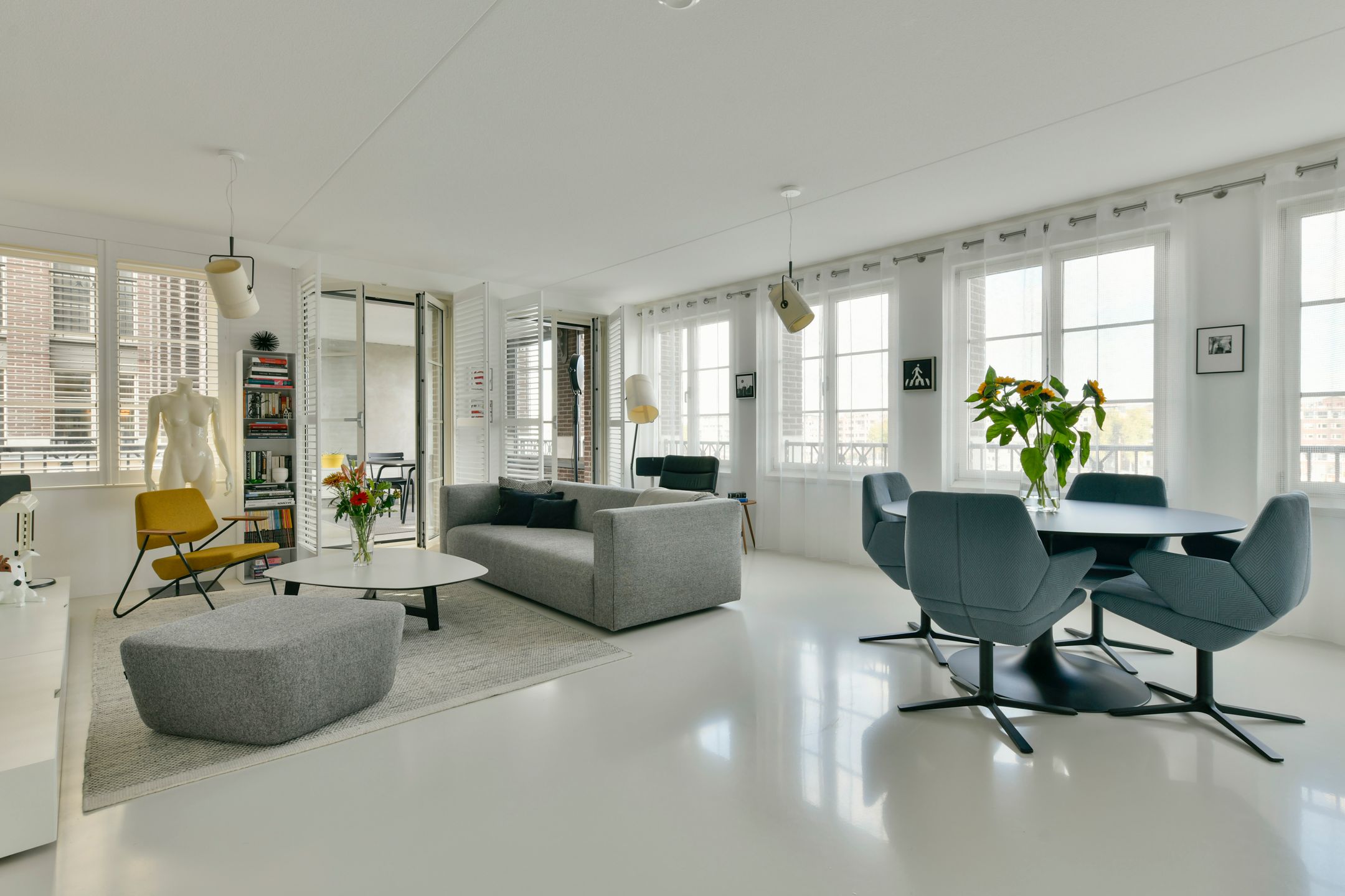 Foto van Oostelijke Handelskade 905, Amsterdam