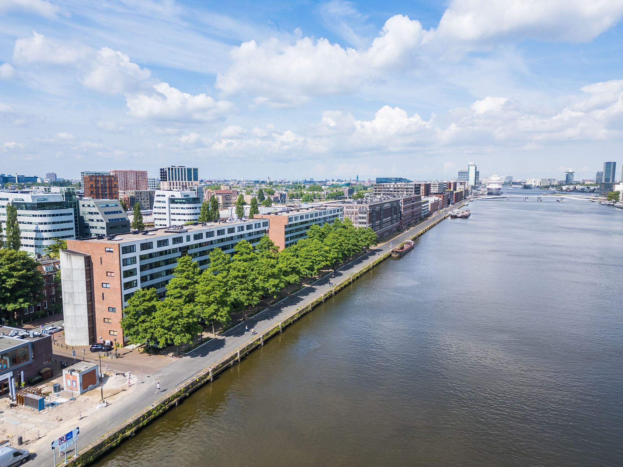 Foto van Veemkade 1120, Amsterdam