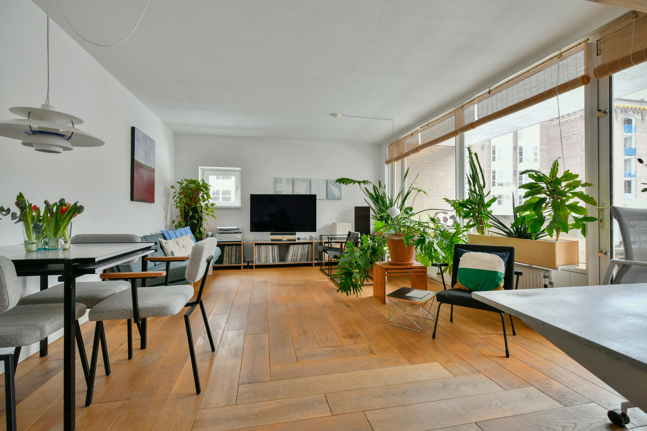 Foto van Dick Greinerstraat 121, Amsterdam