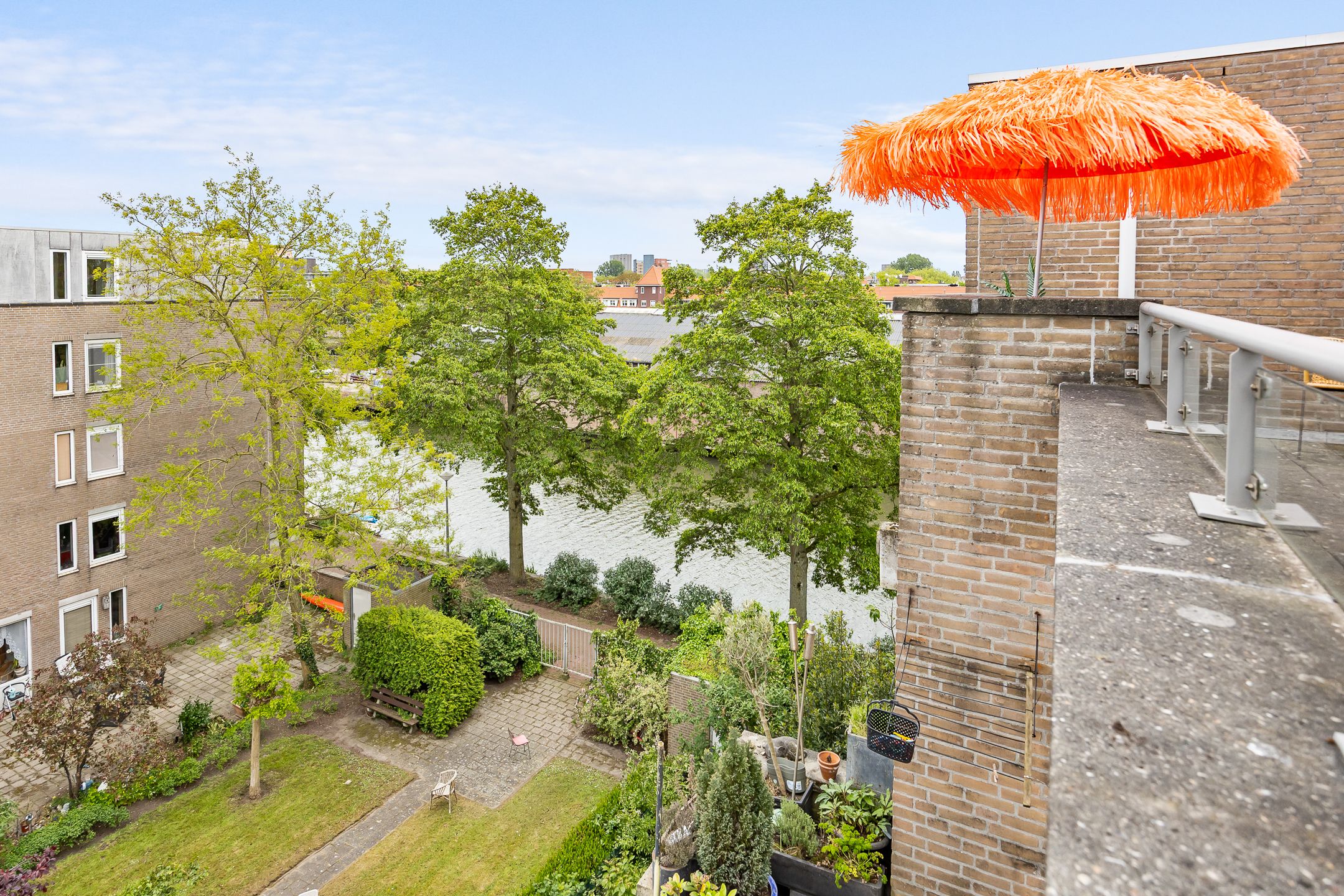 Foto van Dick Greinerstraat 30, Amsterdam