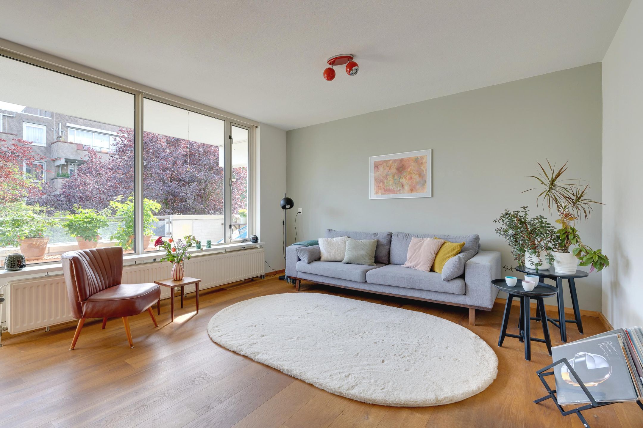 Foto van Dick Greinerstraat 36, Amsterdam